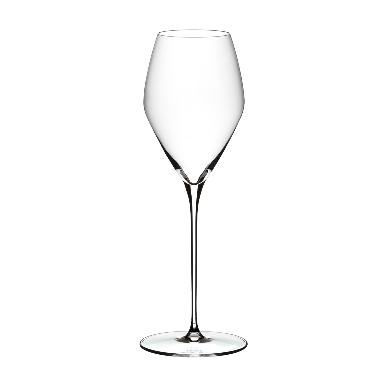RIEDEL THE WINE GLASS COMPANY Weißweinglas »Sauvignon Blanc Gläser Veloce 347 ml 6er Set transparent« Spülmaschinengeeignet