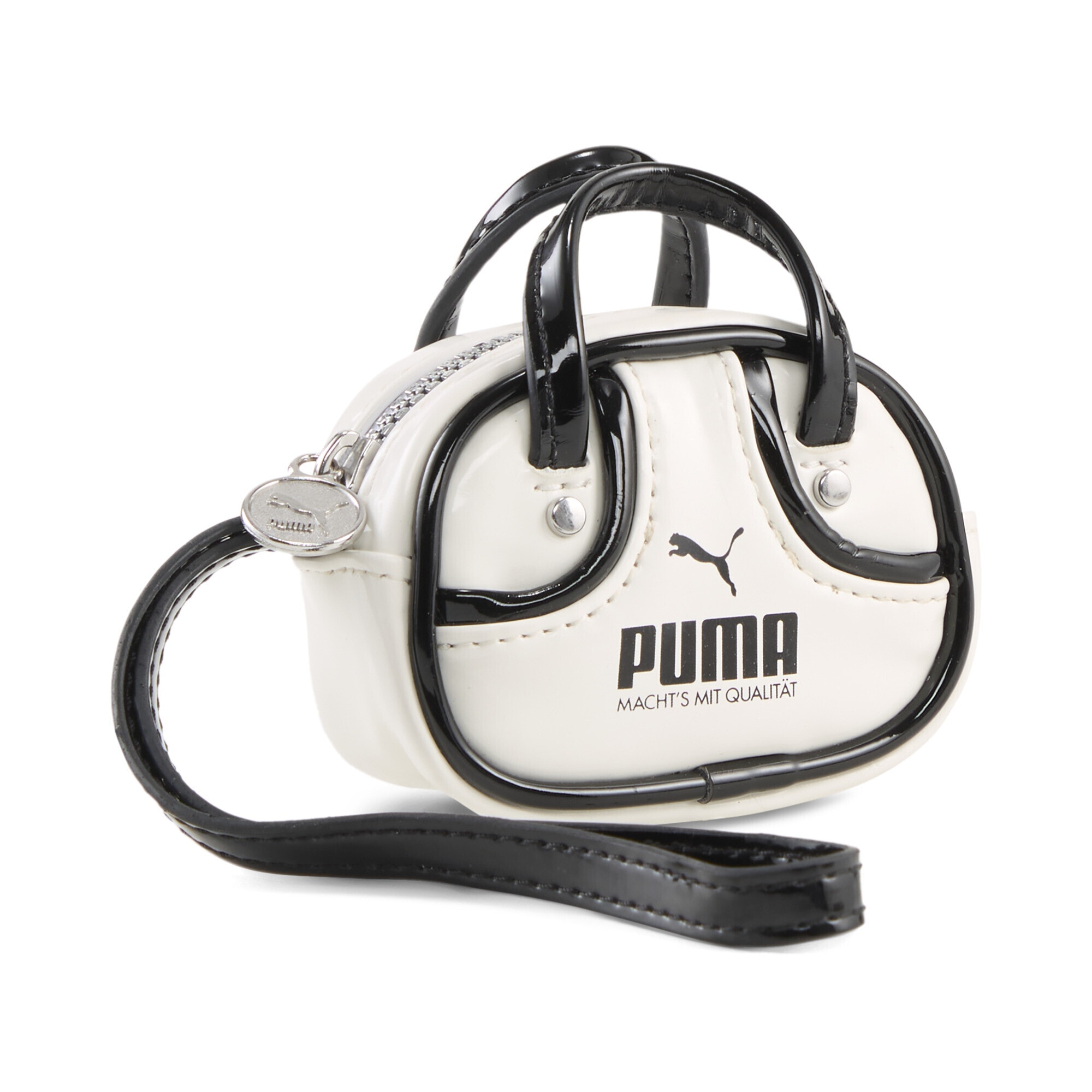 PUMA Tragetasche "PUMA 1976 0.2 l Grip-Bag mit Schlüsselanhänger Erwachsene günstig online kaufen