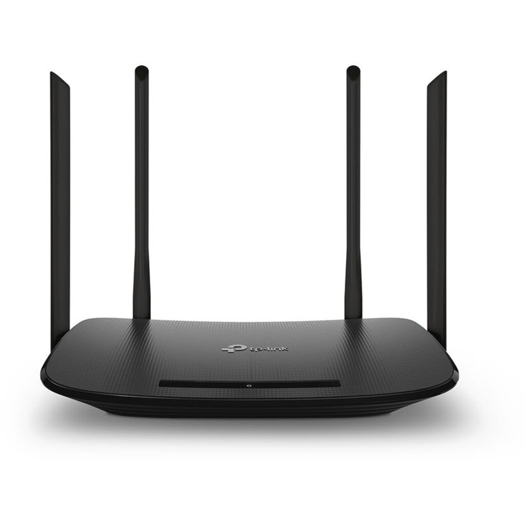 TP-Link DSL-Router »Archer VR300 AC1200 Gigabit WLAN ADSL/VDSL Router«