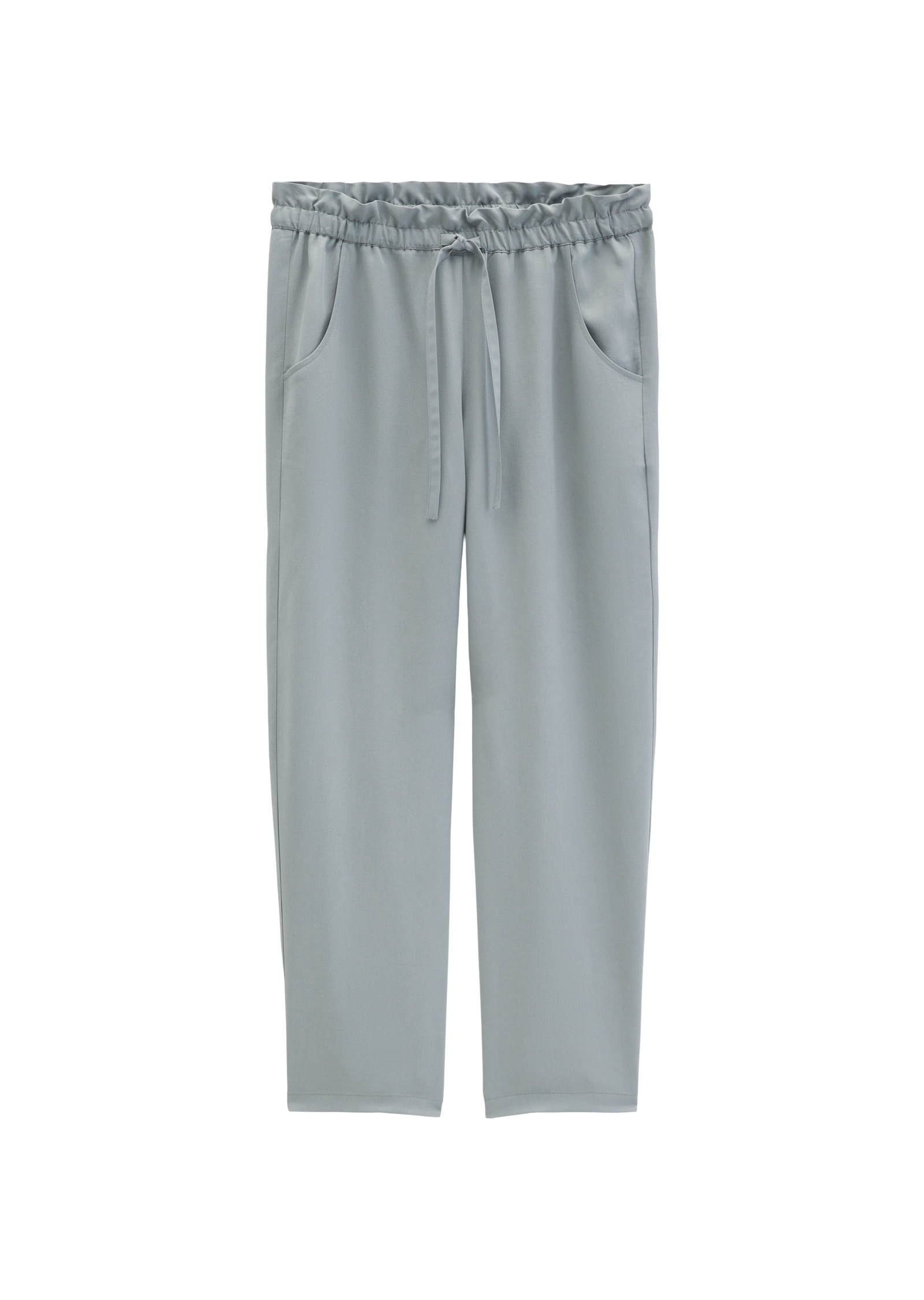 Marc O'Polo Chinohose »aus TENCEL™ Lyocell«
