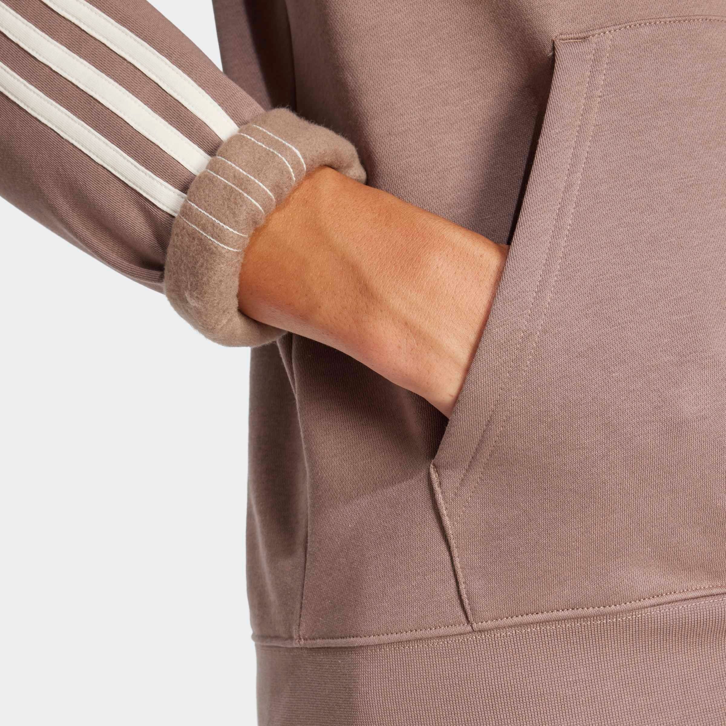 Thumbnail - adidas Originals "3-STRIPES HOODY"