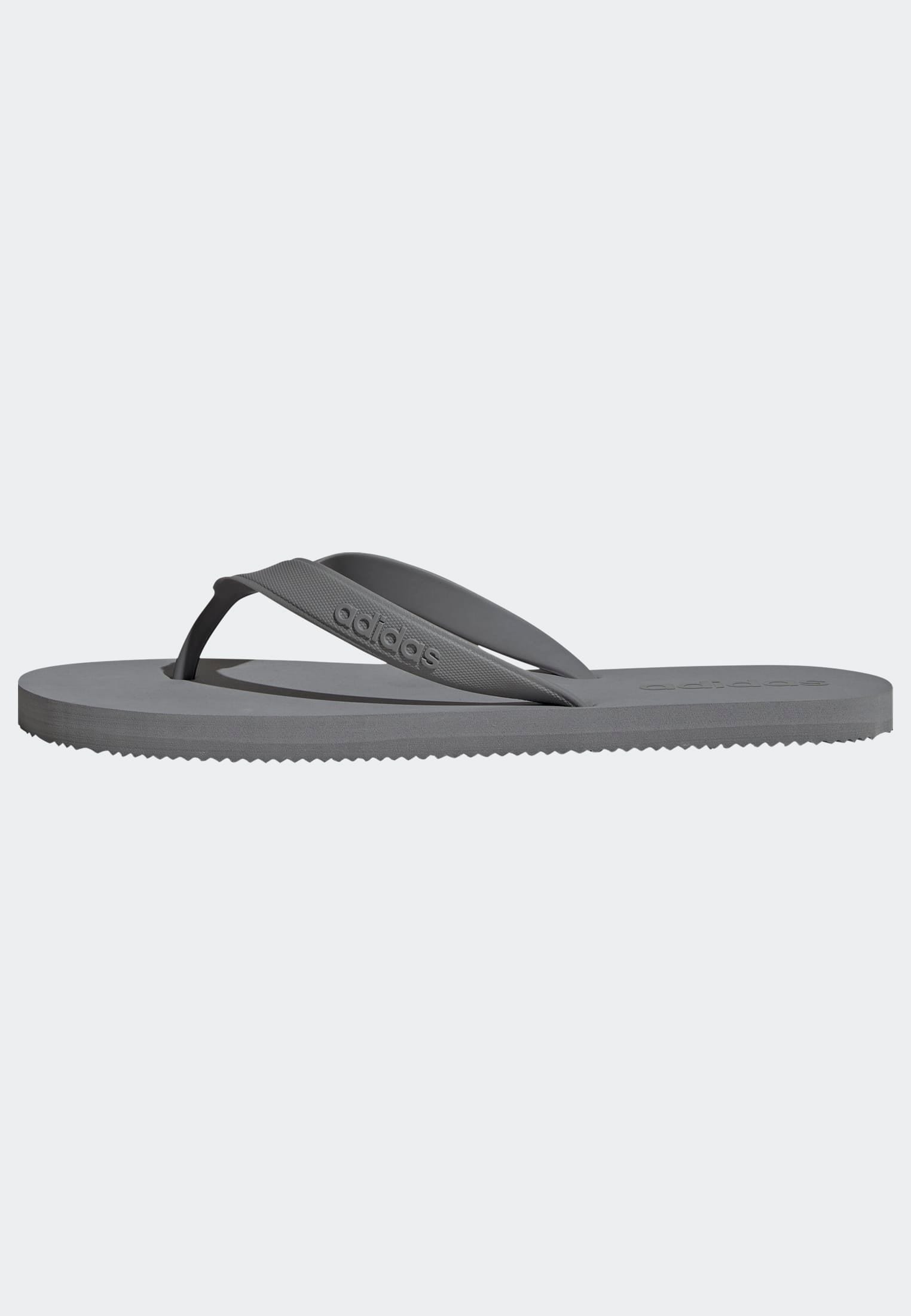 adidas Sportswear Badesandale »KEITAKI ALPHA ZEHENTRENNER«