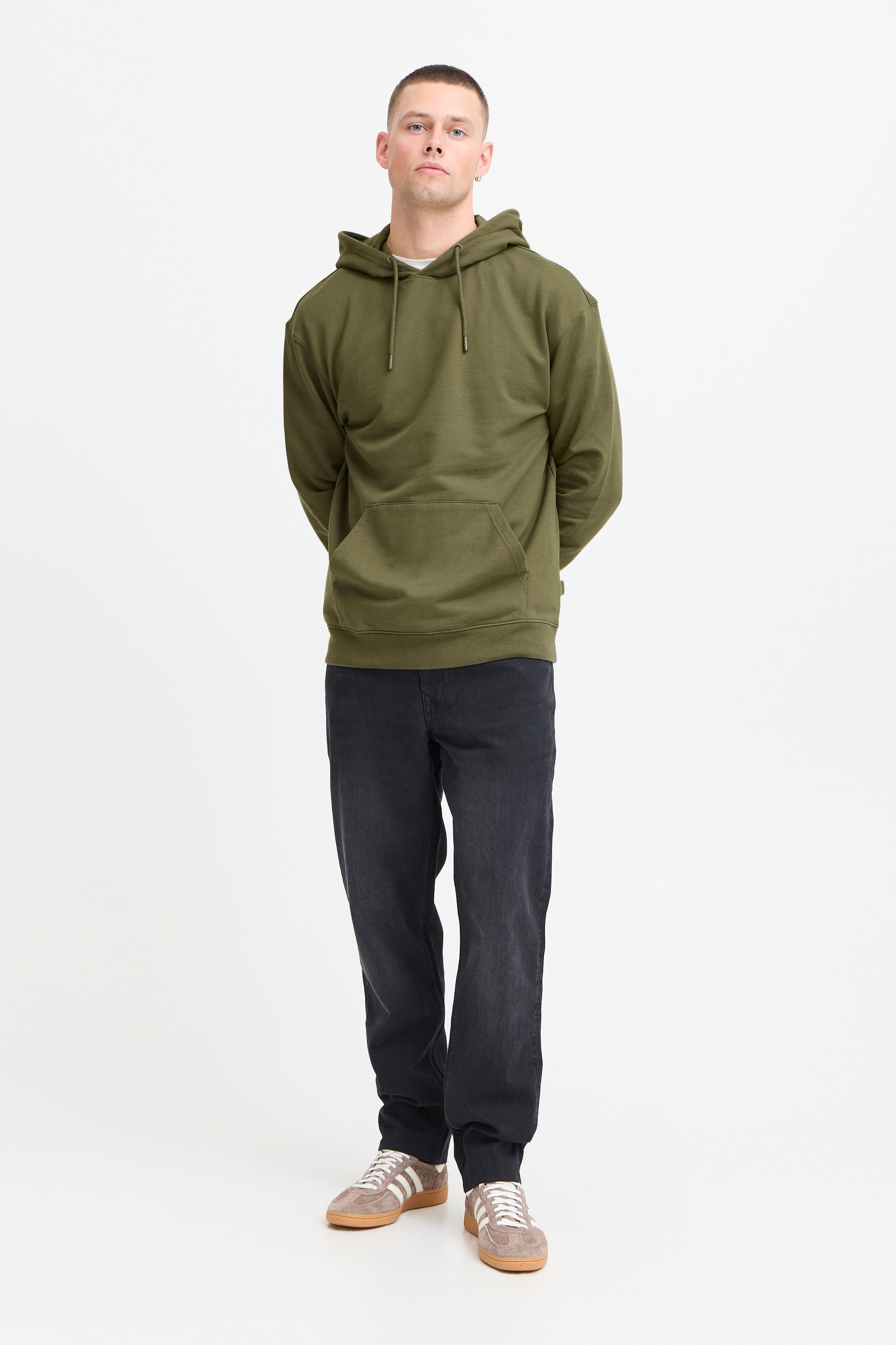 Blend Kapuzenpullover »Kapuzenpullover BHBrody Sweatshirt hood«