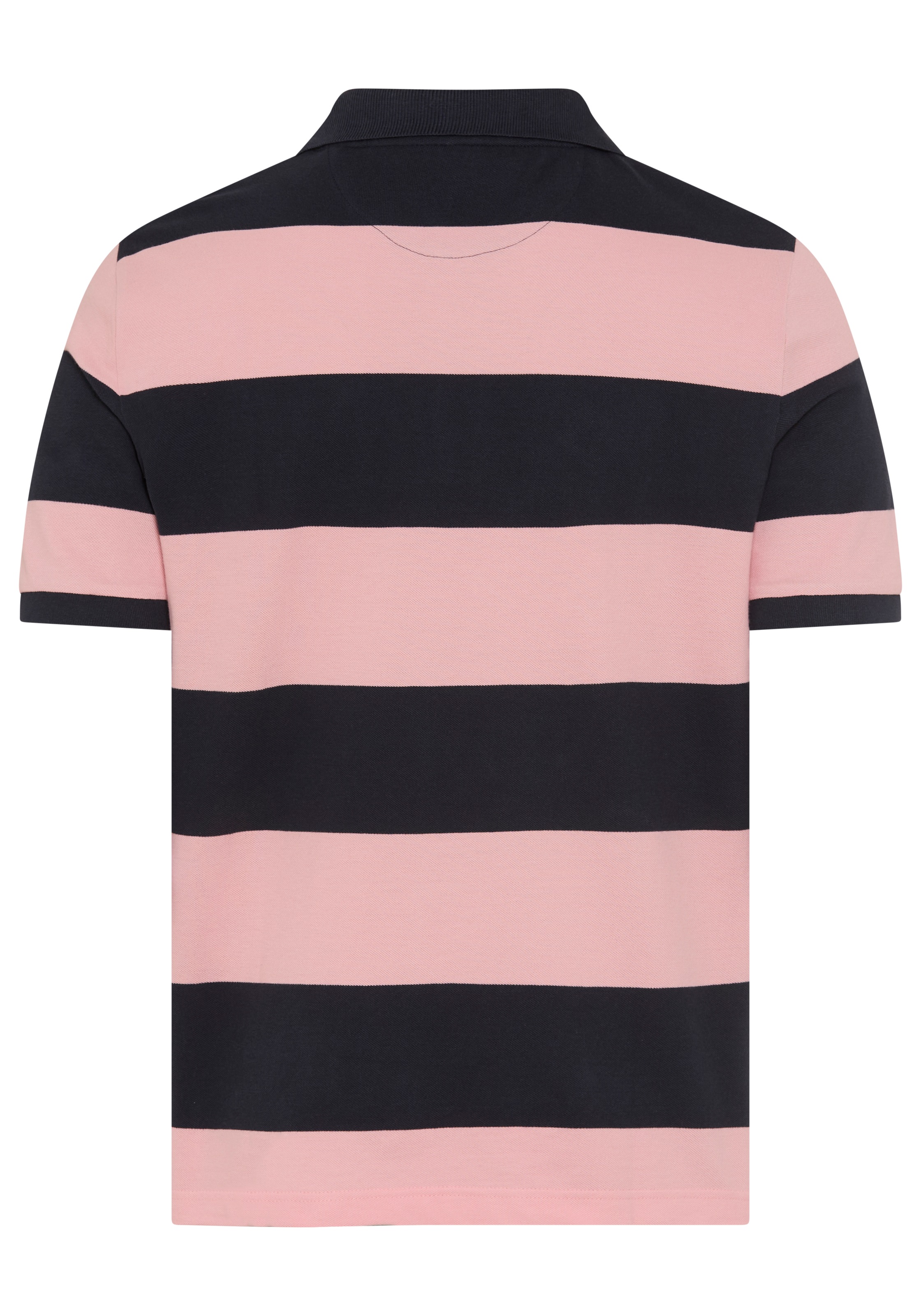 Gant Poloshirt »BLOCK STRIPE« Regular fit mit Polokragen