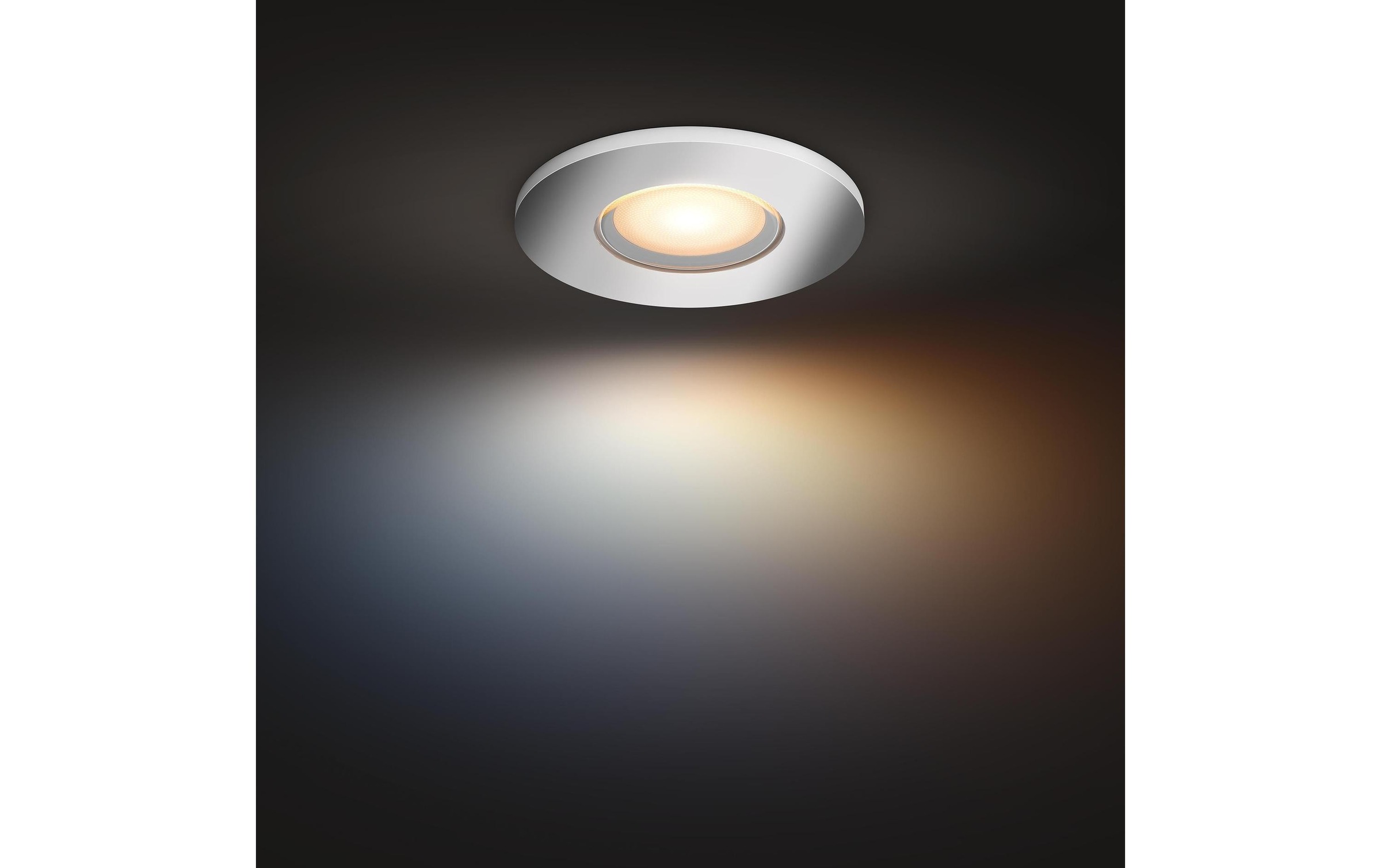 Philips Hue LED Deckenleuchte »Adore Rund« GU10 Kaltweiß | Tageslichtweiß | Warmweiß