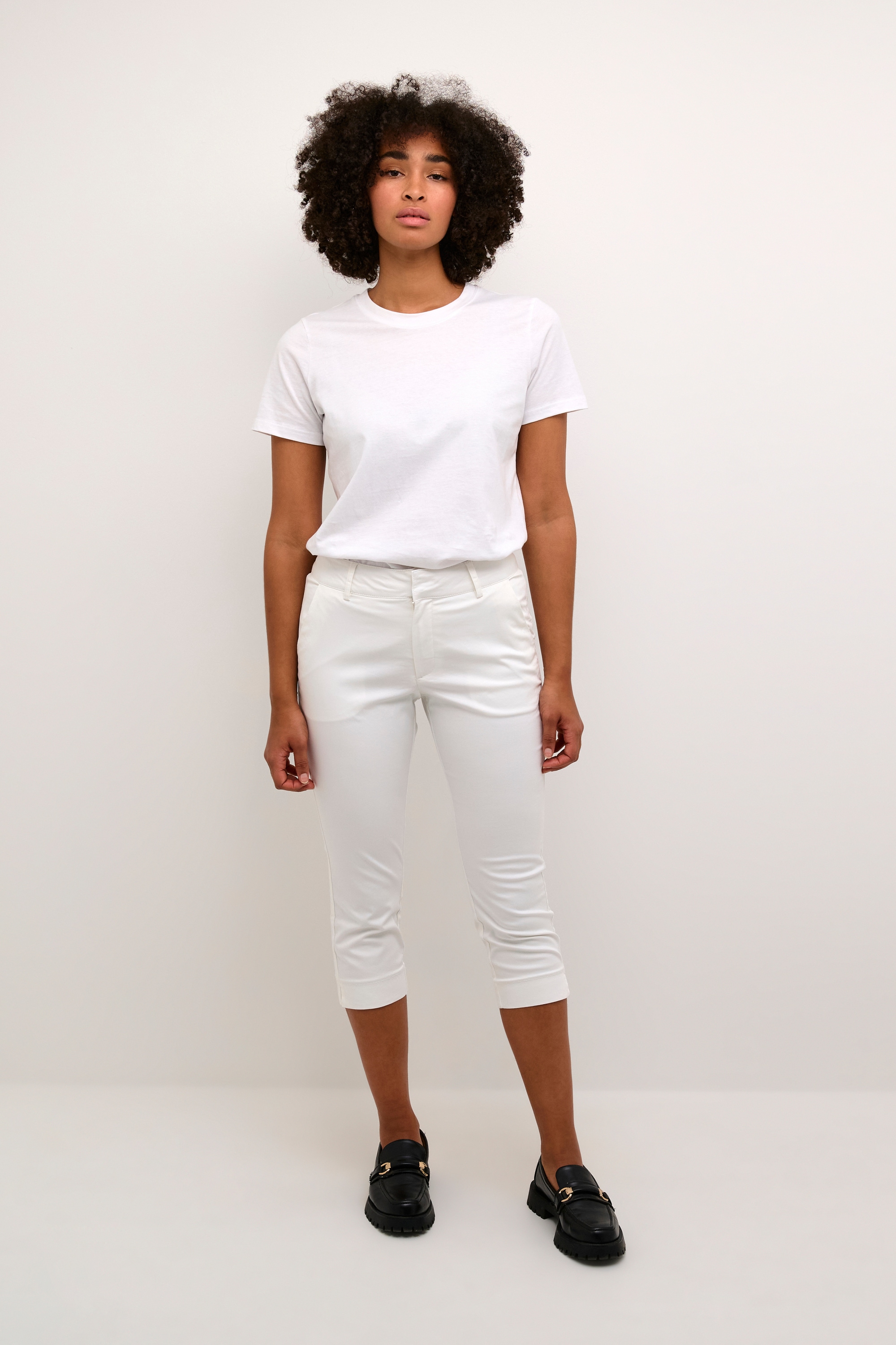 KAFFE Marlene-Hose »Damen Hose KAlea«