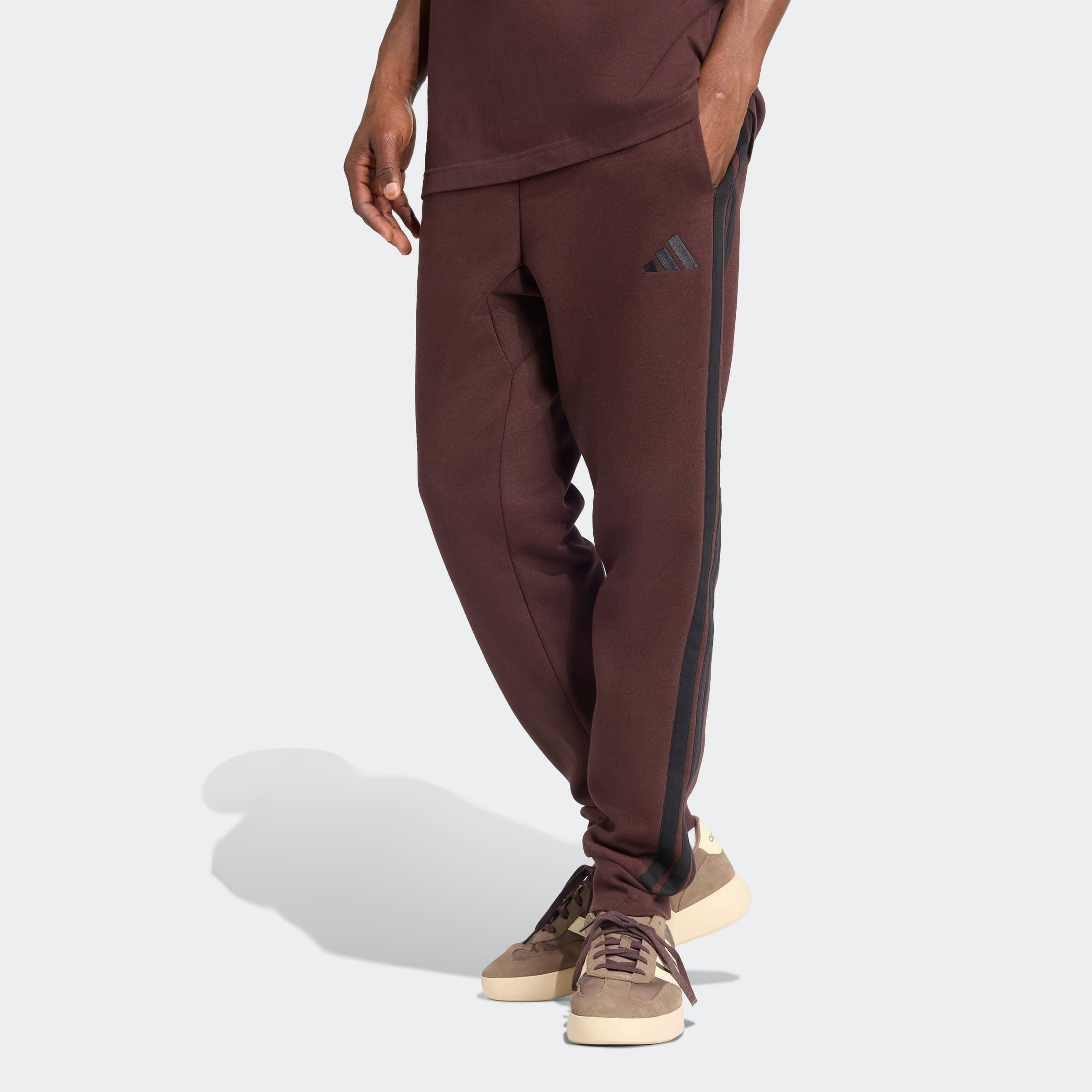 adidas Sportswear Sporthose "ESSENTIALS 3-STREIFEN" günstig online kaufen
