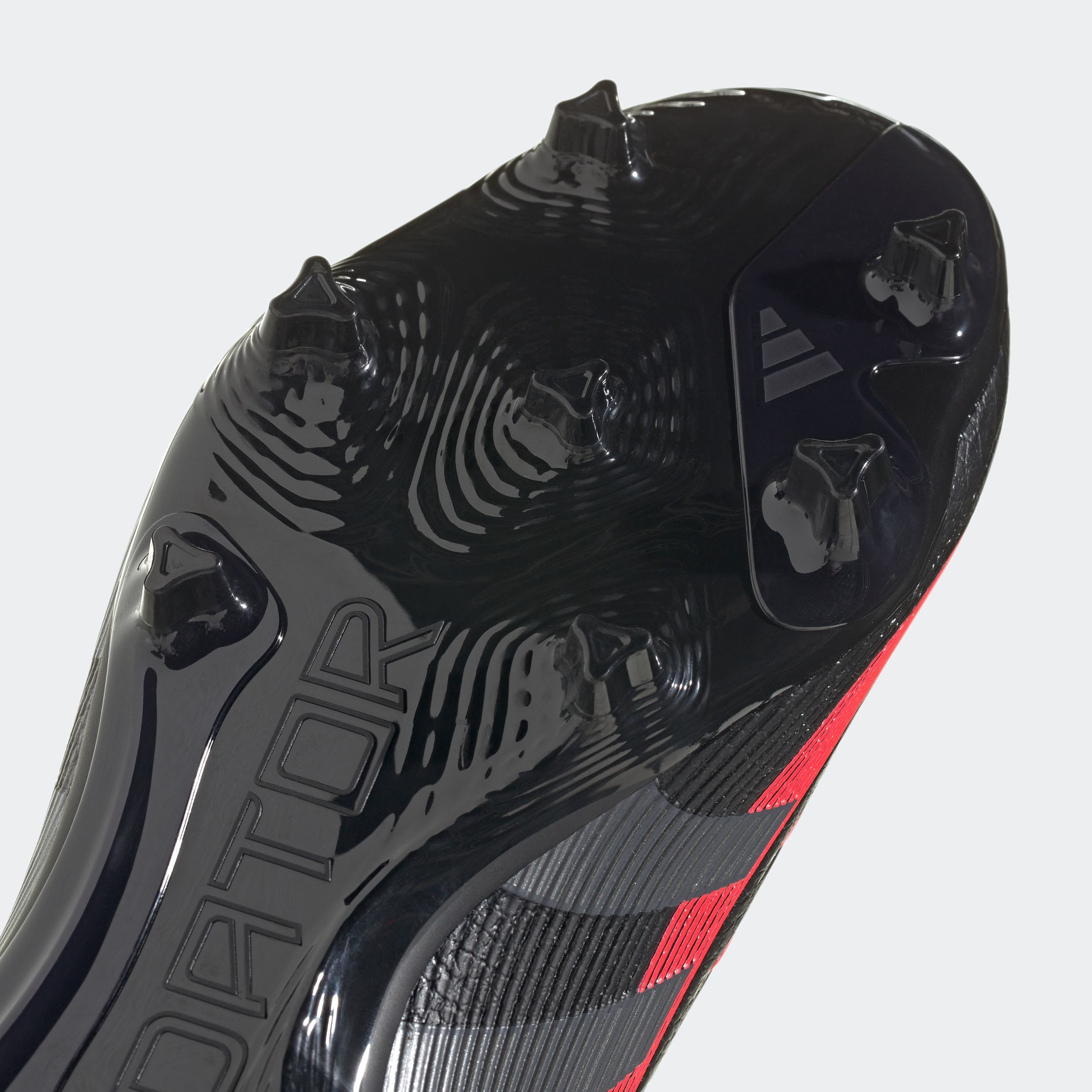 adidas Performance Fußballschuh »PREDATOR LEAGUE LACELESS FG/MG«