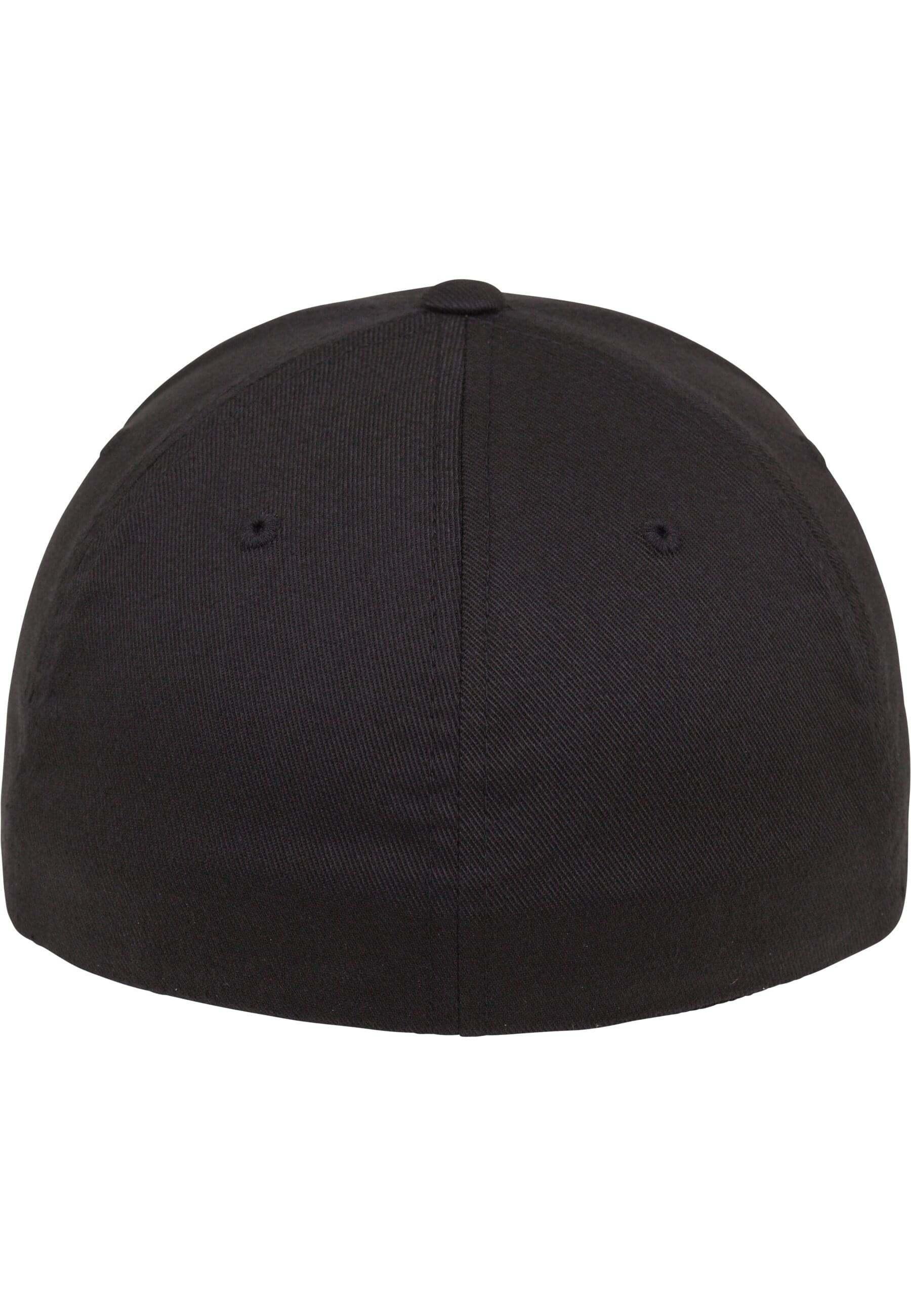 MisterTee Flex Cap "MisterTee Accessoires Compton Flexfit Cap" günstig online kaufen