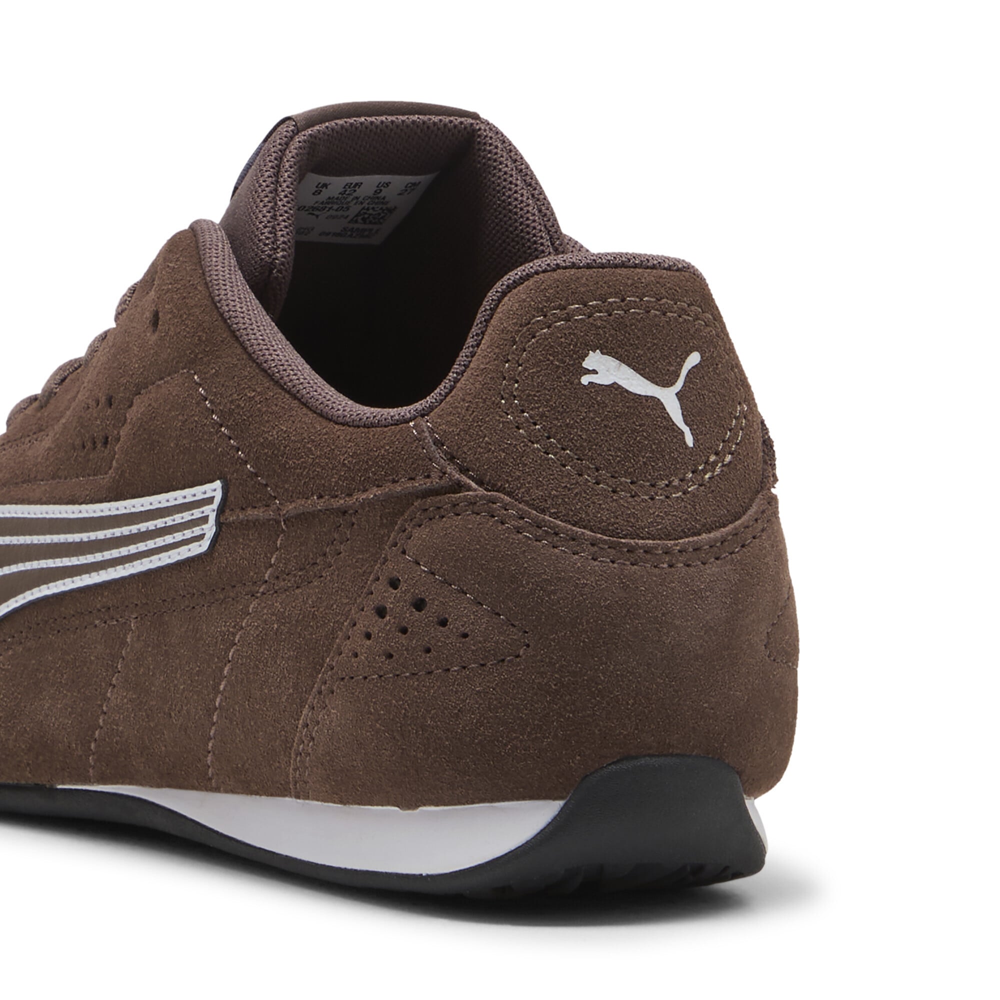 PUMA Sneaker »PUMA Catch Sneakers Erwachsene«