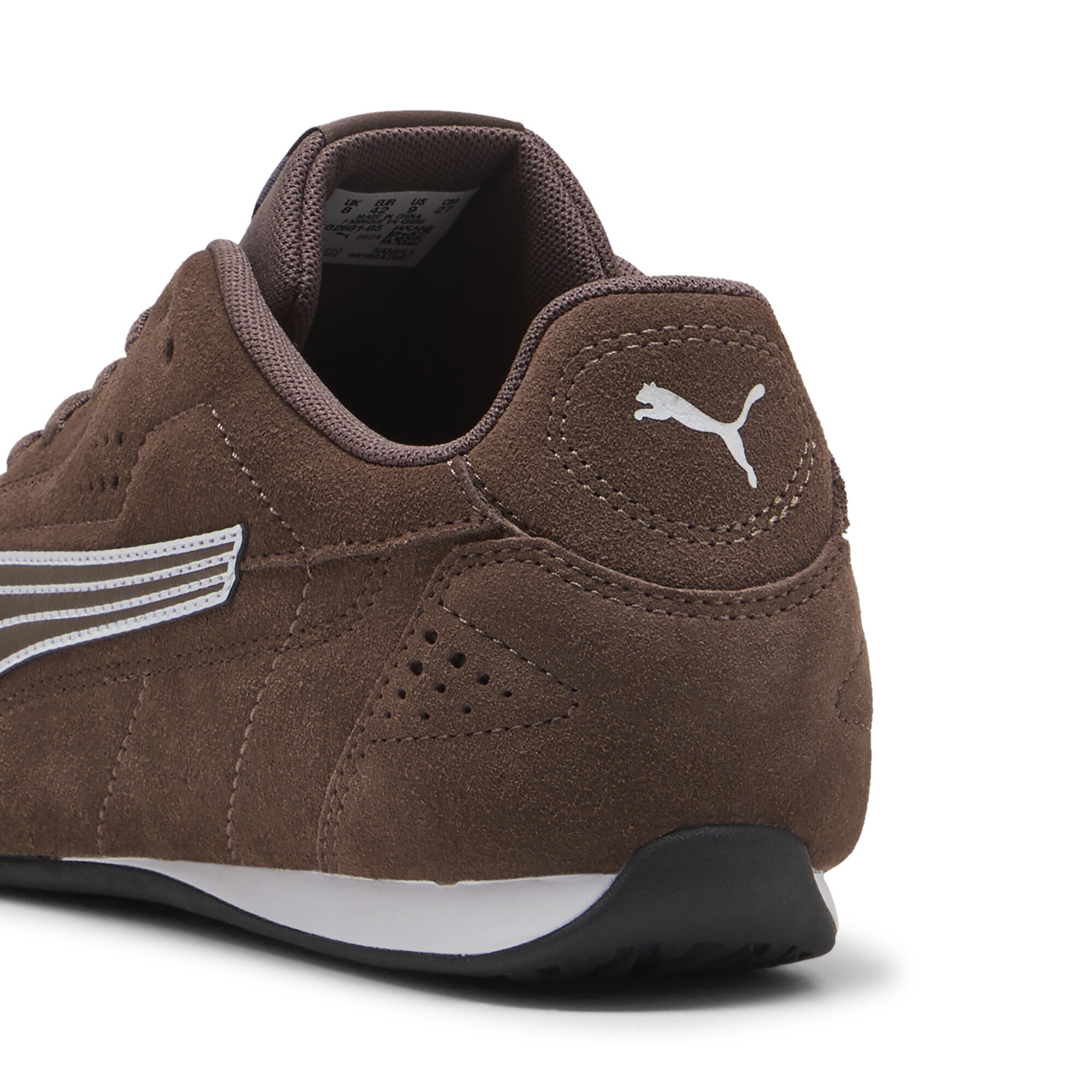 PUMA Sneaker "PUMA Catch Sneakers Erwachsene" günstig online kaufen