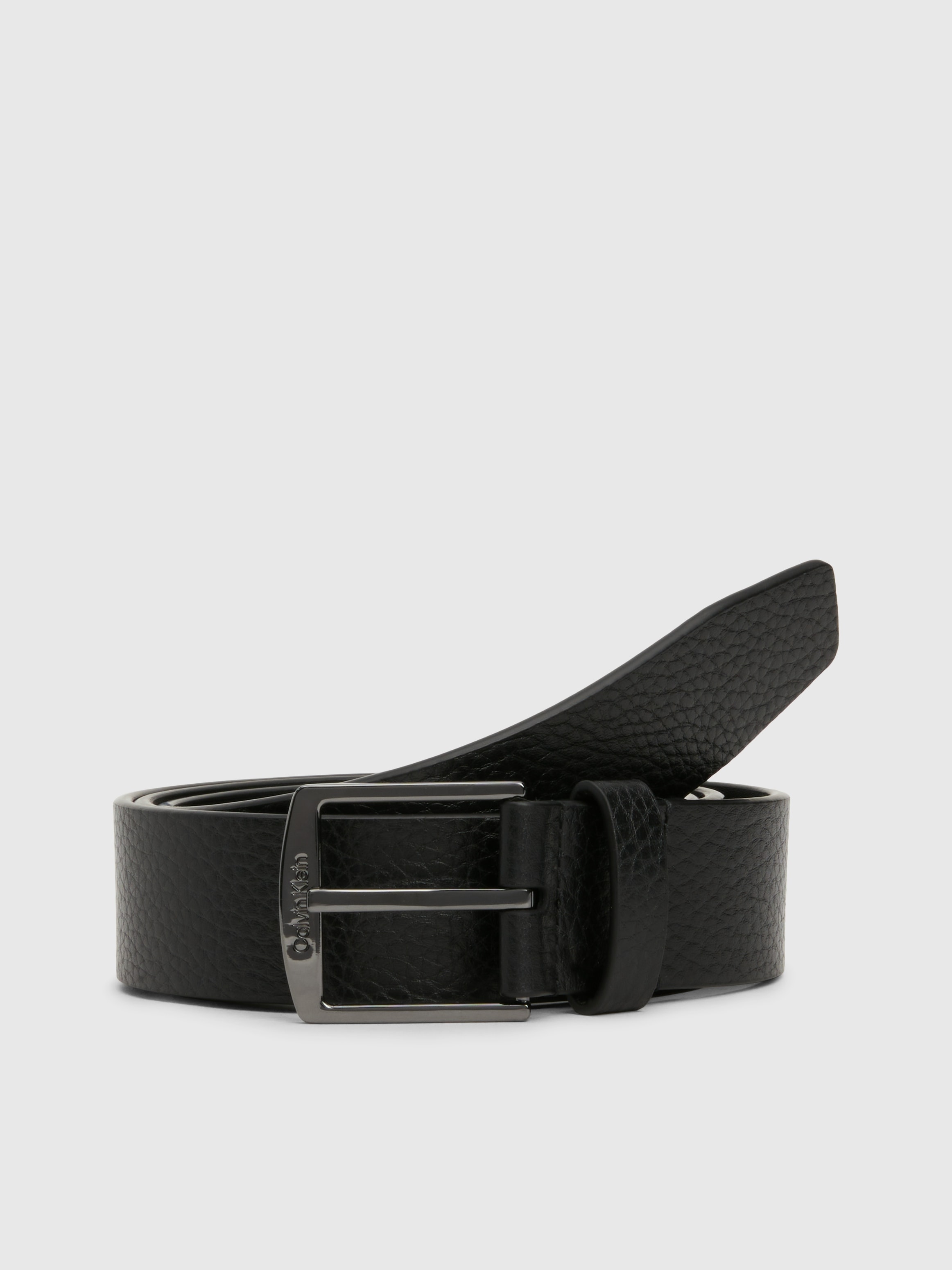 Calvin Klein Ledergürtel »CK CASUAL PB 35MM«