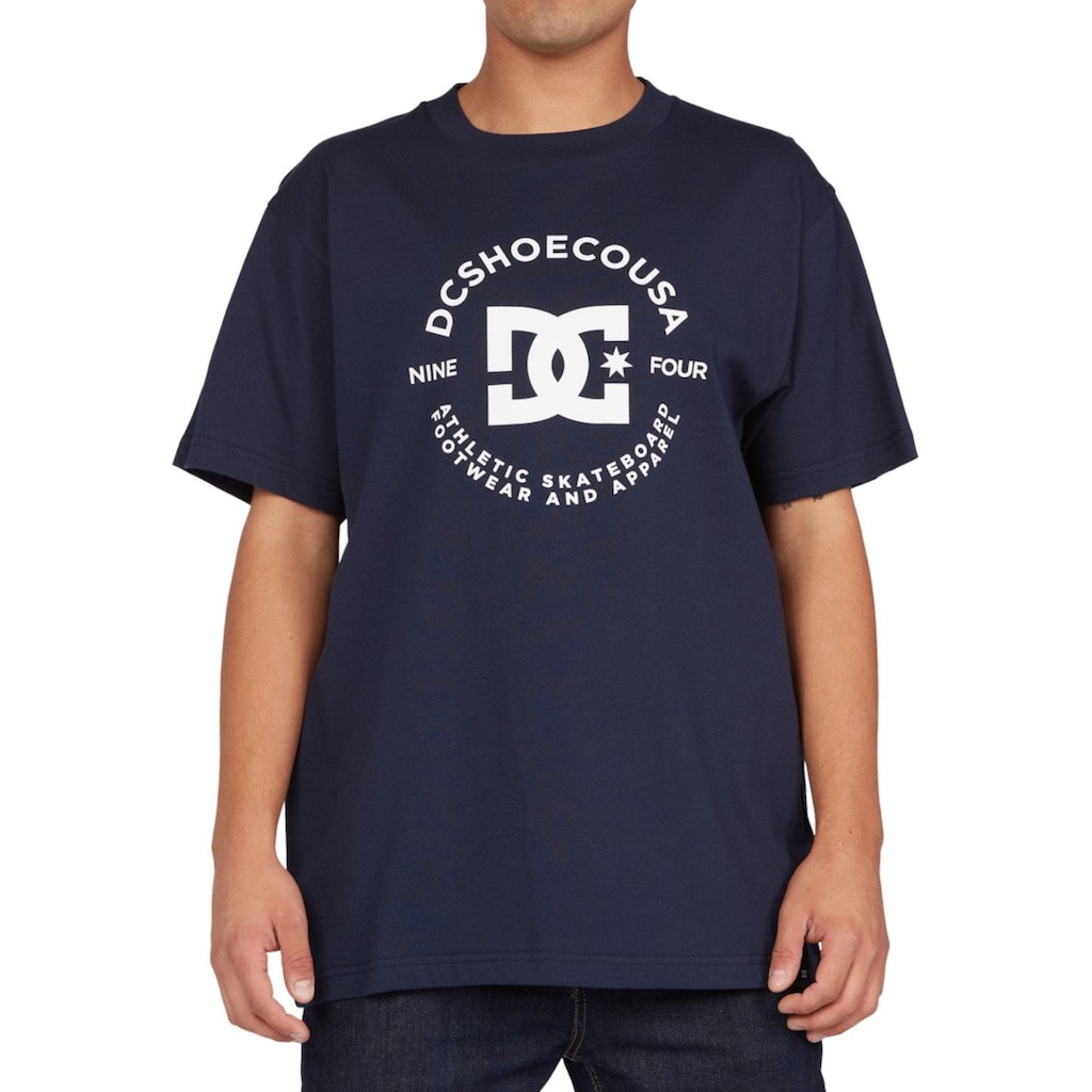 DC Shoes T-Shirt »Star Pilot«