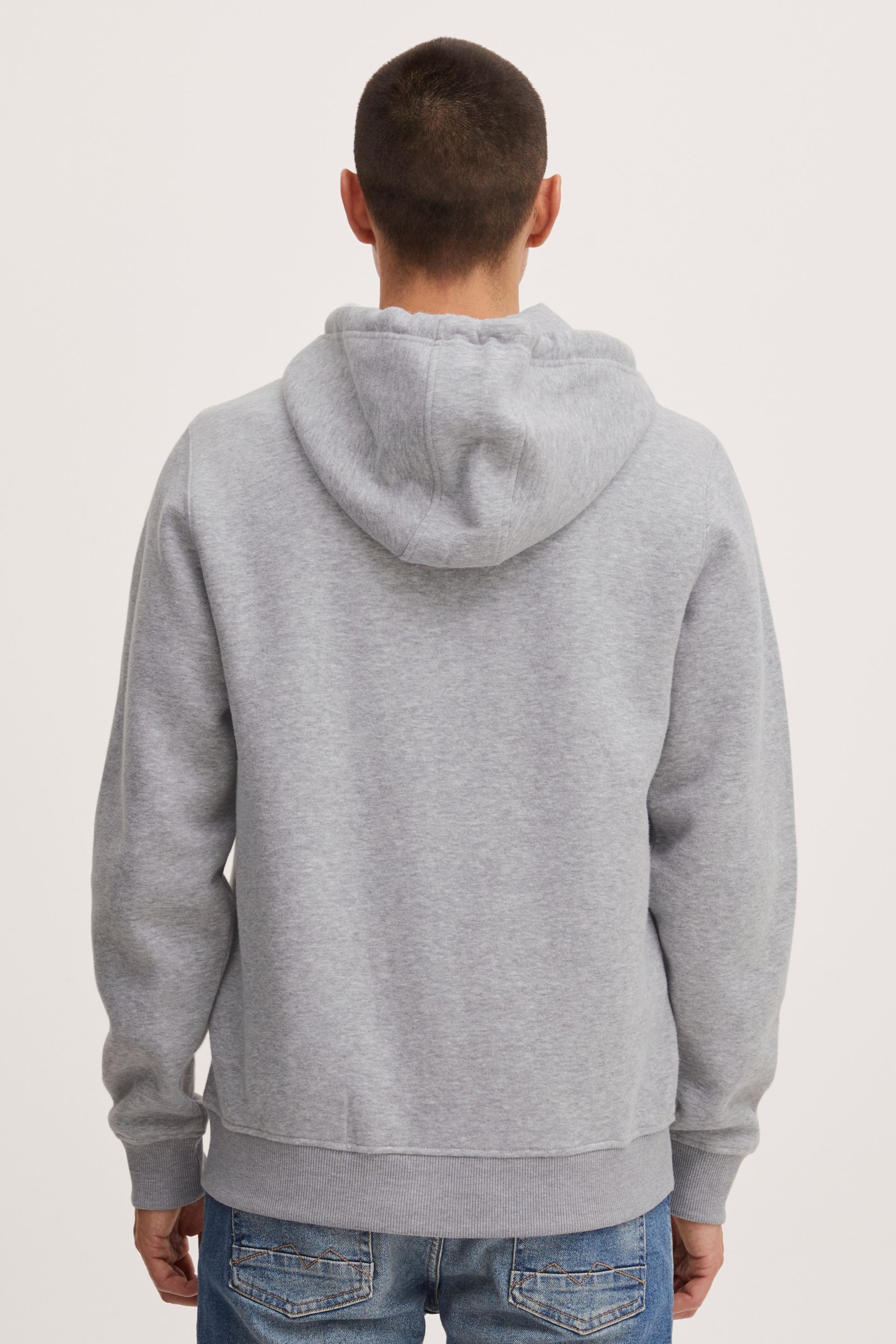 Blend Kapuzensweatjacke »Kapuzensweatjacke BHSweatshirt«