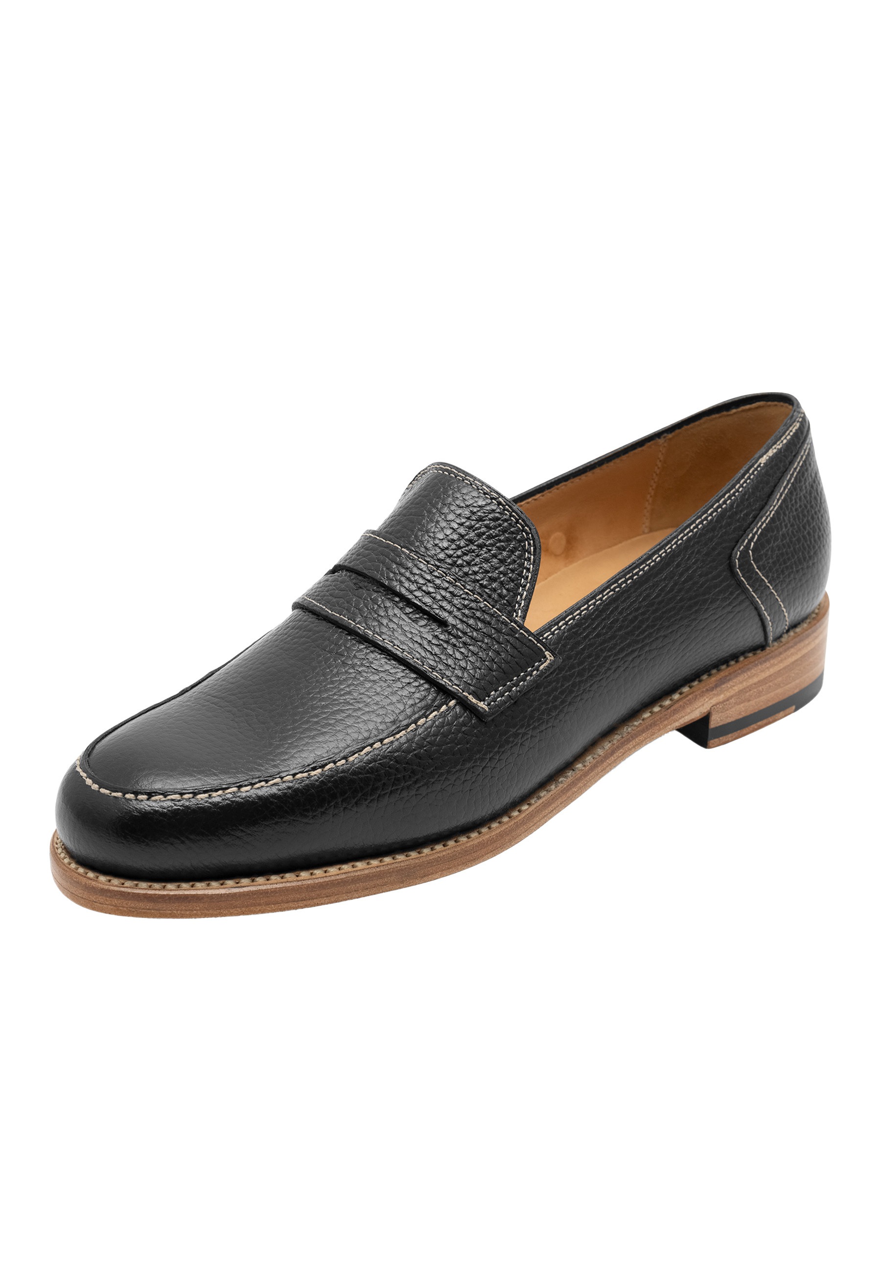 Henry Stevens Loafer "Lee PL" günstig online kaufen