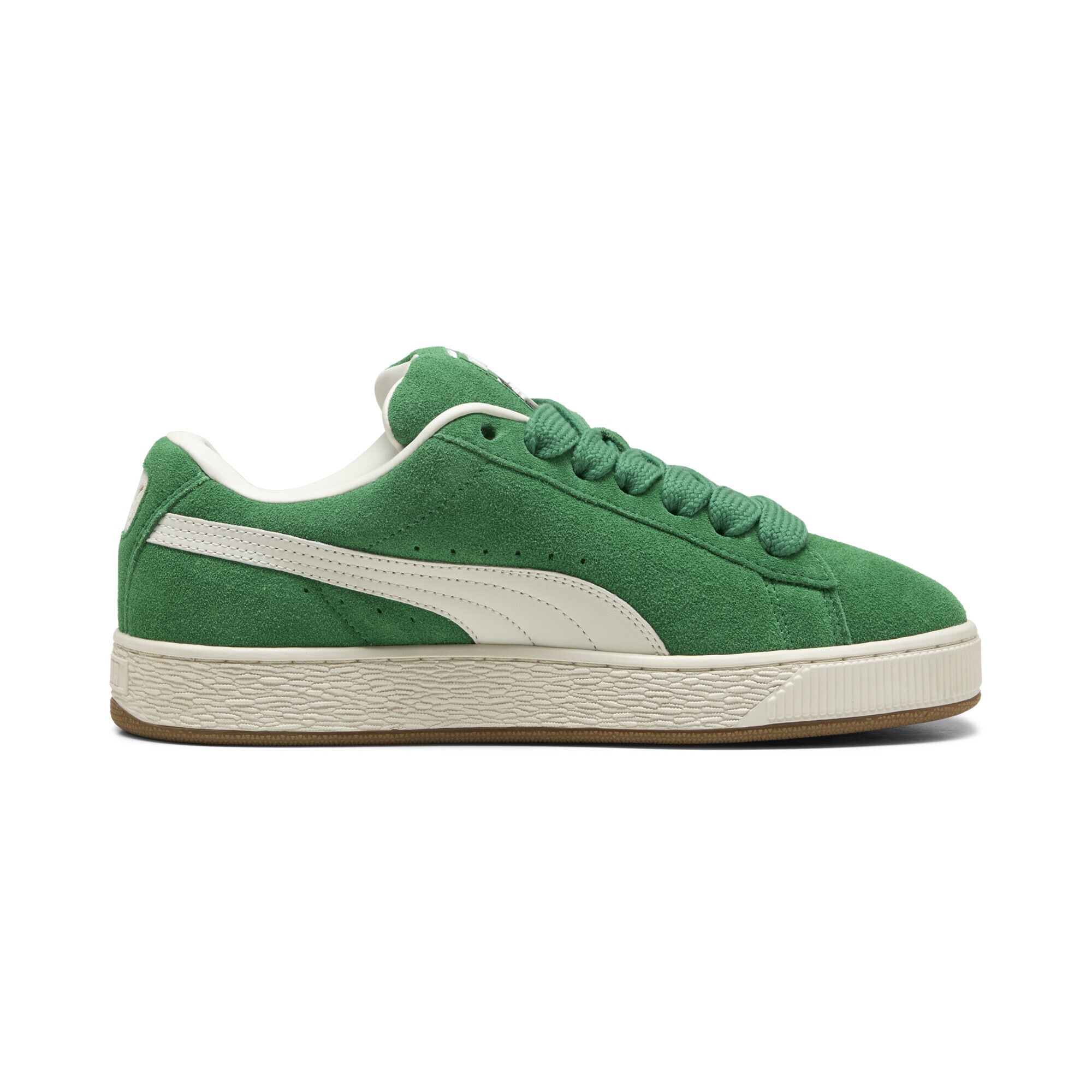 PUMA Sneaker »Suede XL Sneakers Erwachsene«