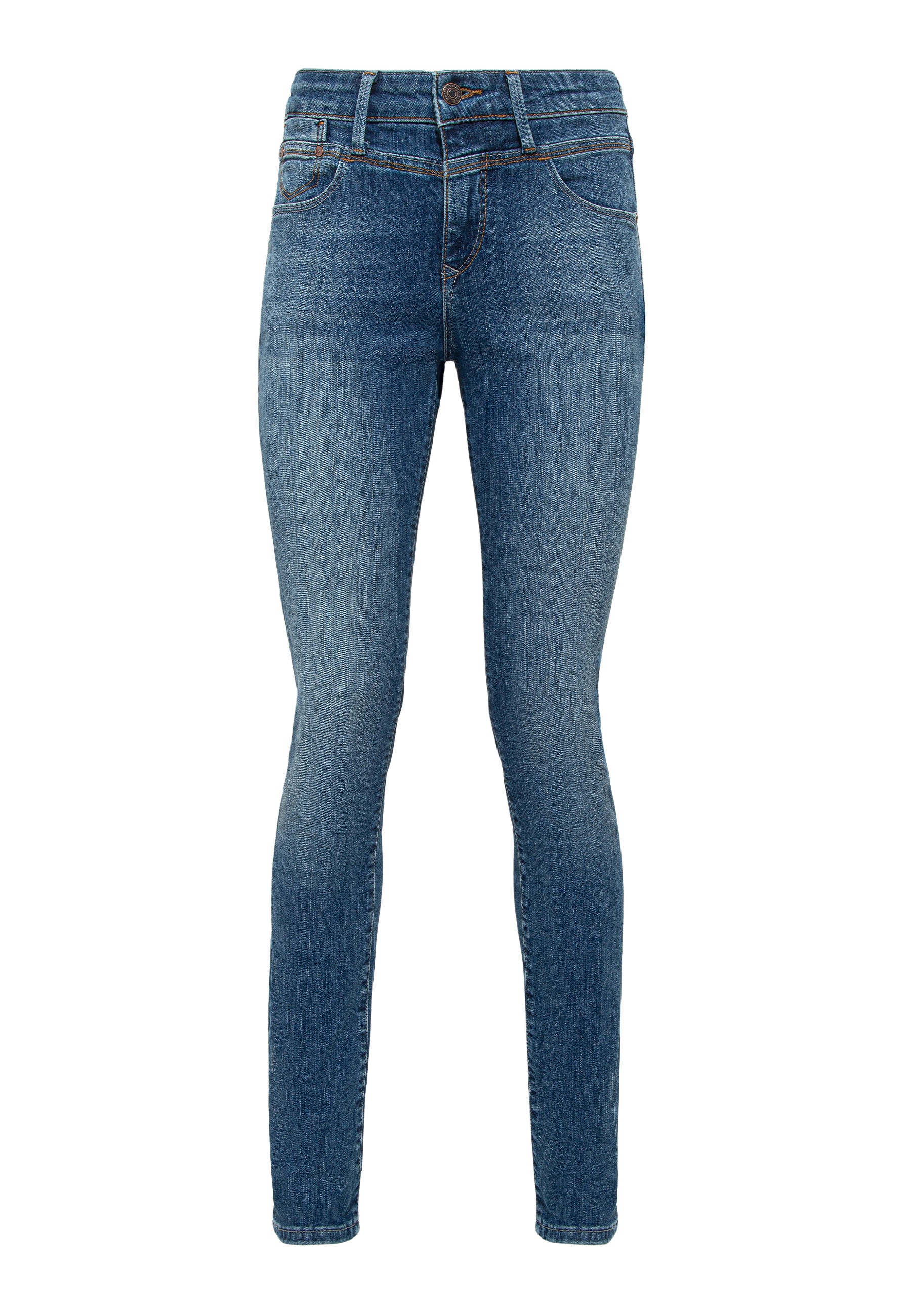 Mavi Röhrenjeans »SOPHIE« Slim Skinny Jeans