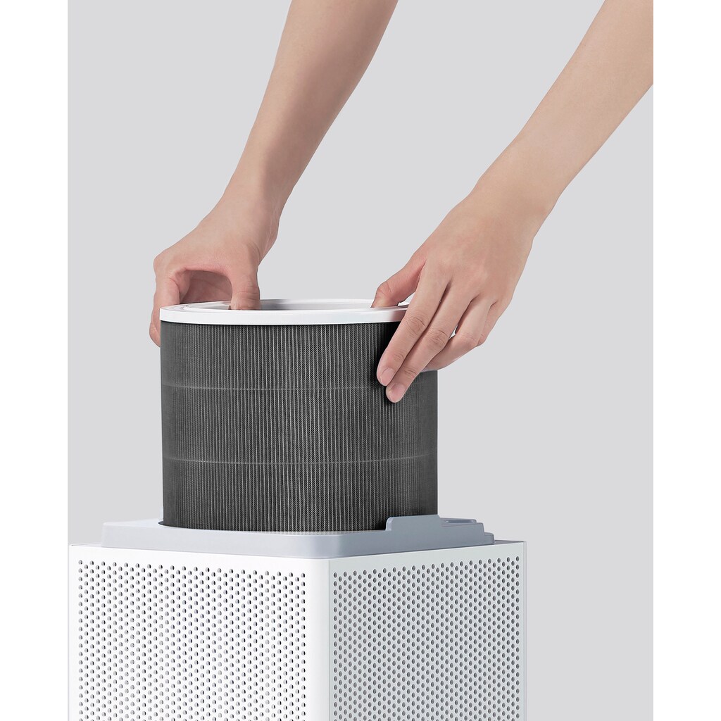 Xiaomi Luftfilter »Smart Air Purifier 4 Lite«, für 43 m² Räume