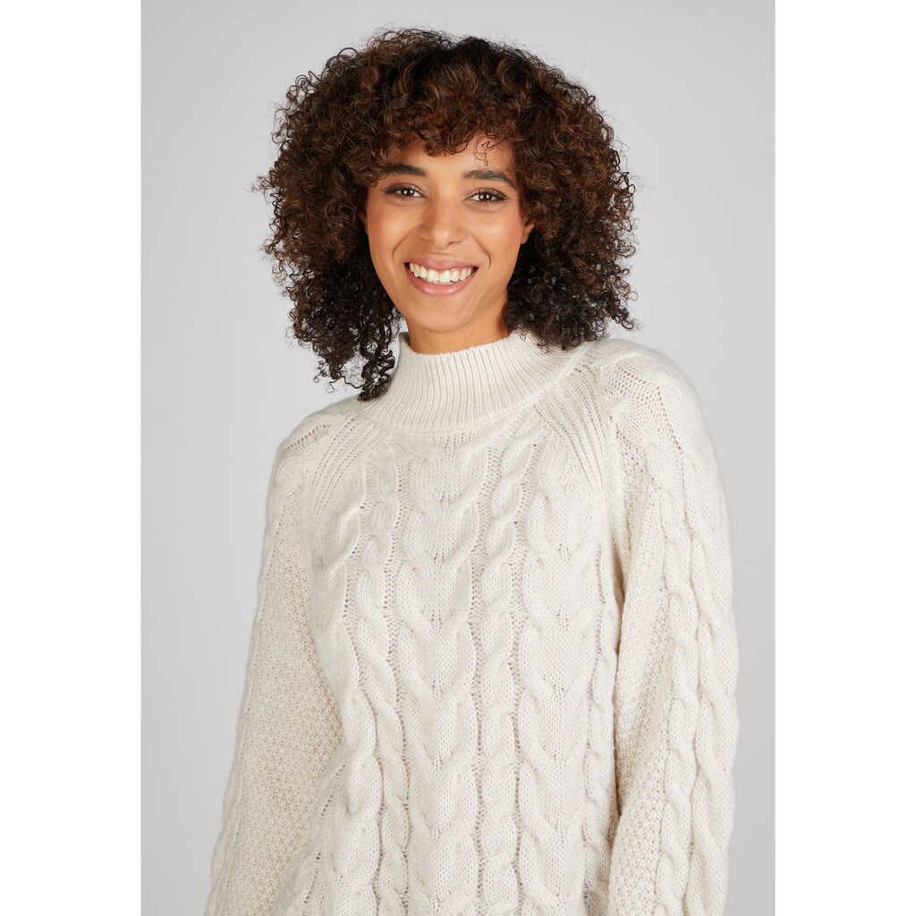 LeComte Strickpullover »LeComte Pullover«