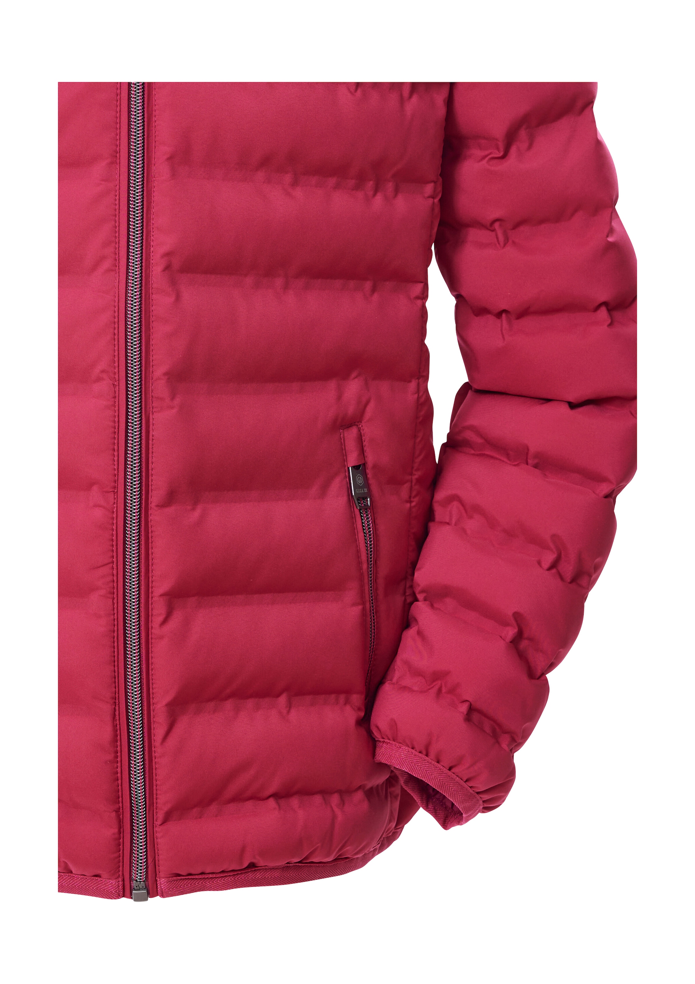G.I.G.A. DX by killtec Steppjacke »Mädchen Steppjacke OOGW 2« Leichte. winddichte Mädchen Steppjacke, wasserabweisend