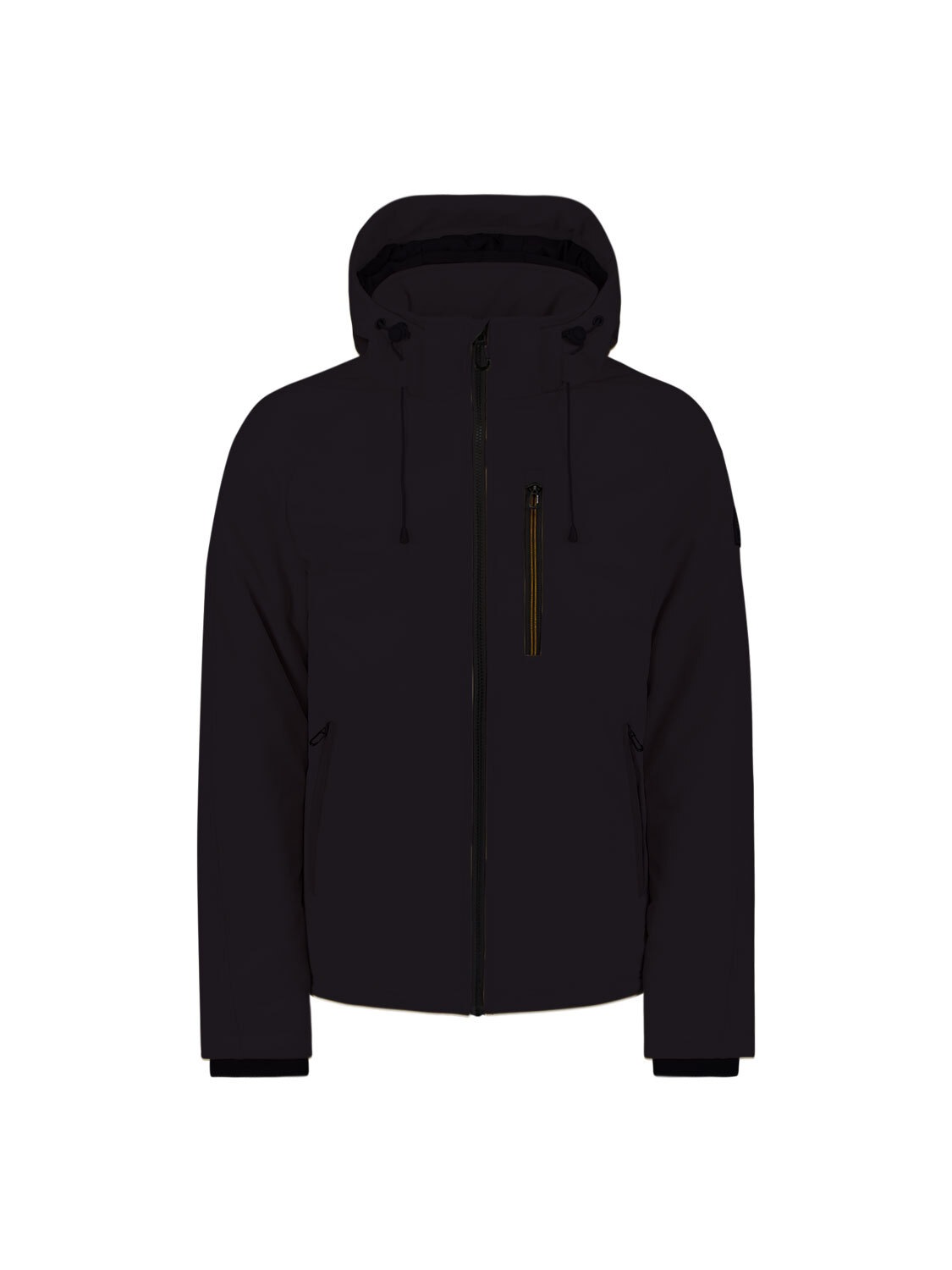 NO EXCESS Softshellparka »No Excess Softshelljacke«