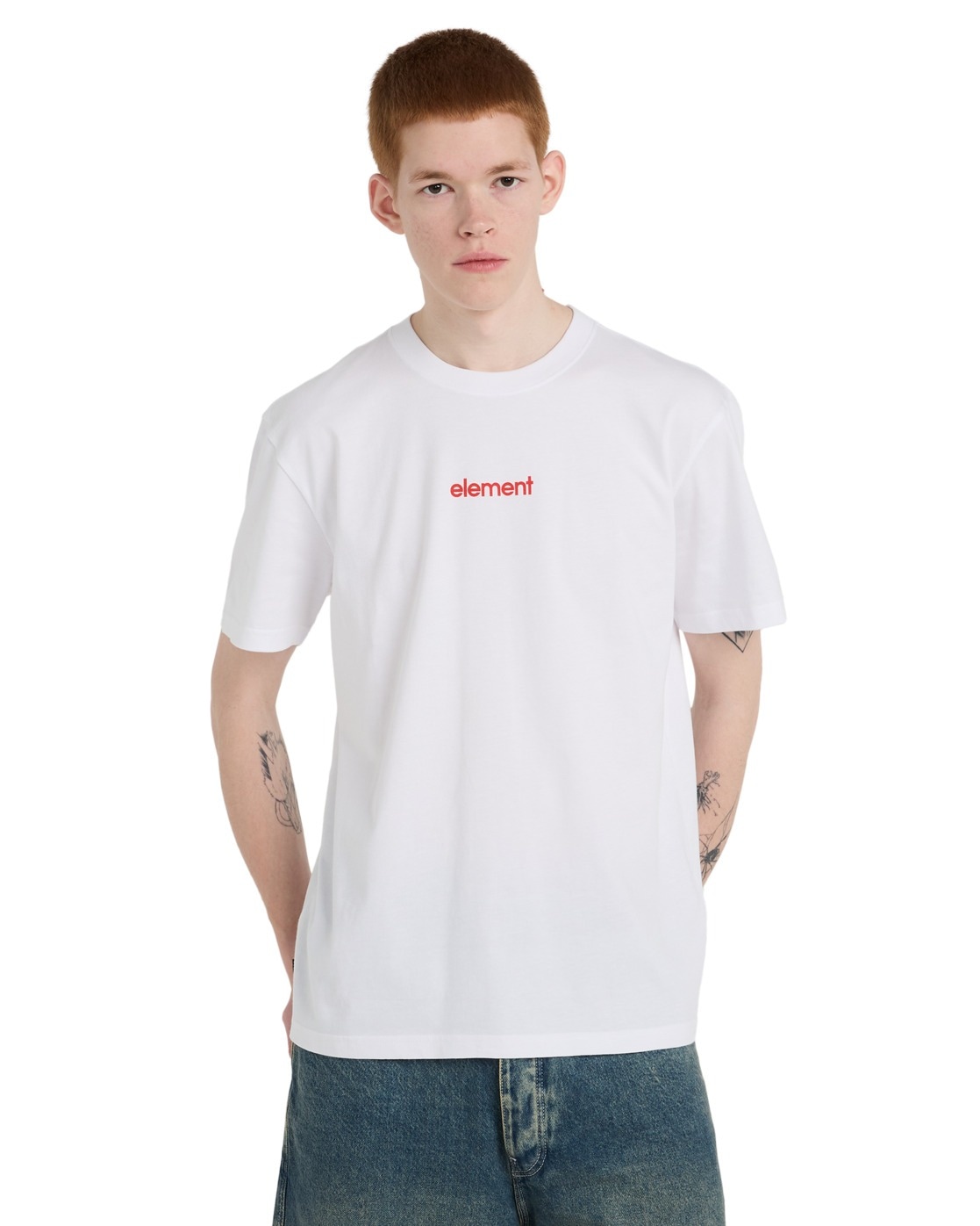 Element T-Shirt "Lowcase Bp" günstig online kaufen