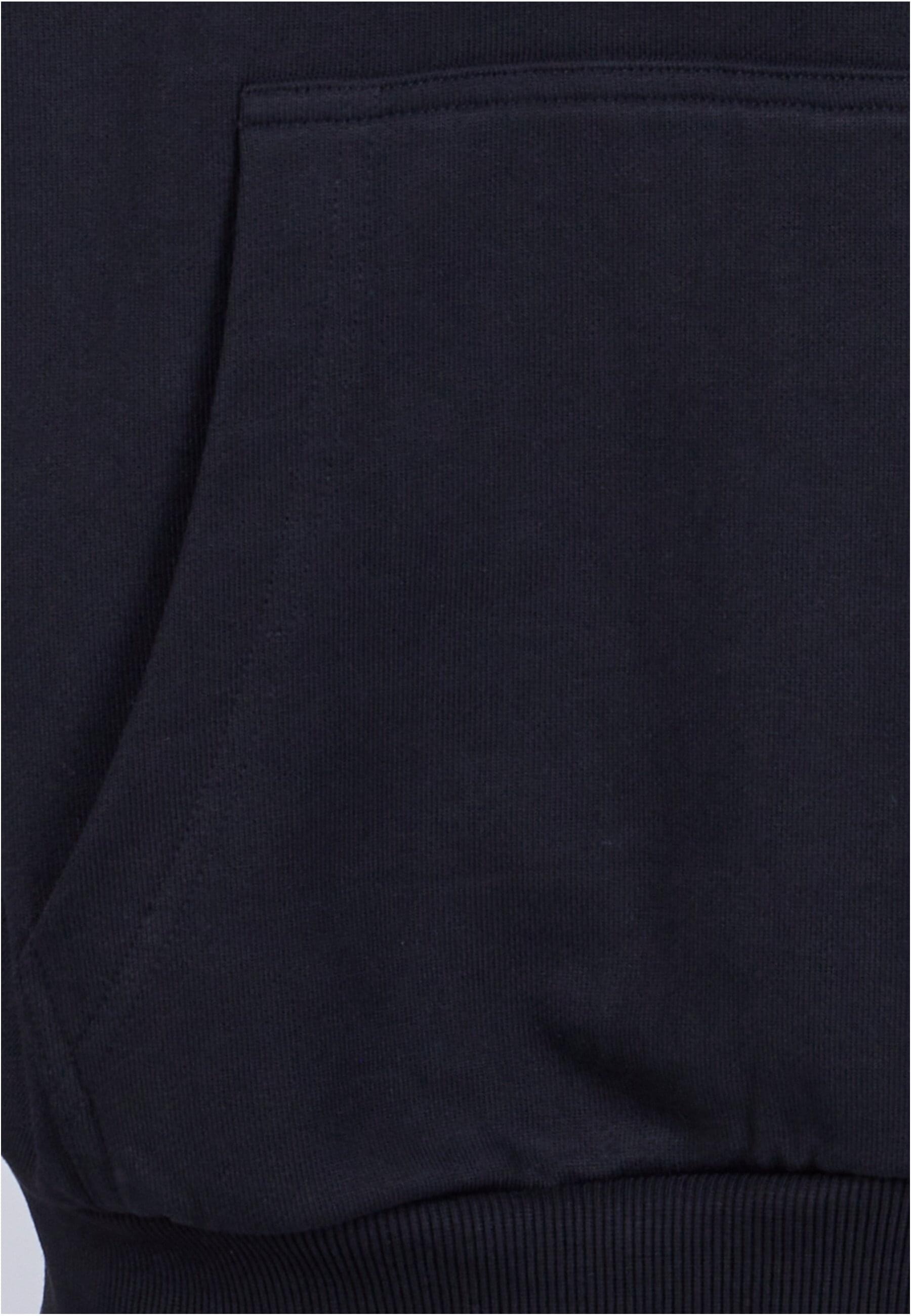 URBAN CLASSICS Sweatshirt »Urban Classics Herren Ultra Heavy Hoody«, (1 tlg.)