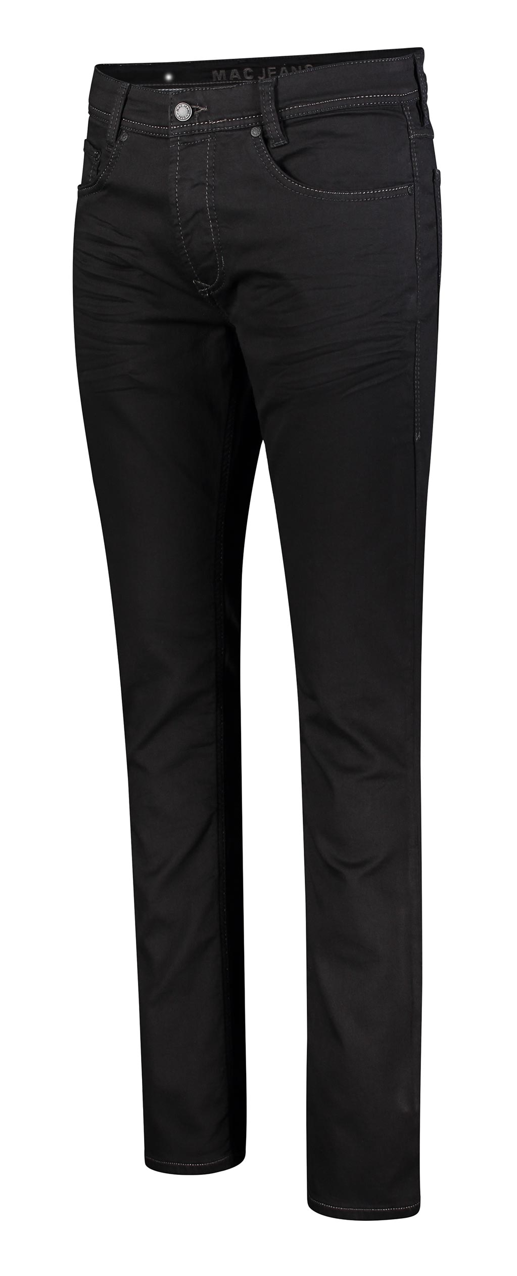 MAC Regular-fit-Jeans »Jog´n Jeans by MAC«, im Five-Pocket Style