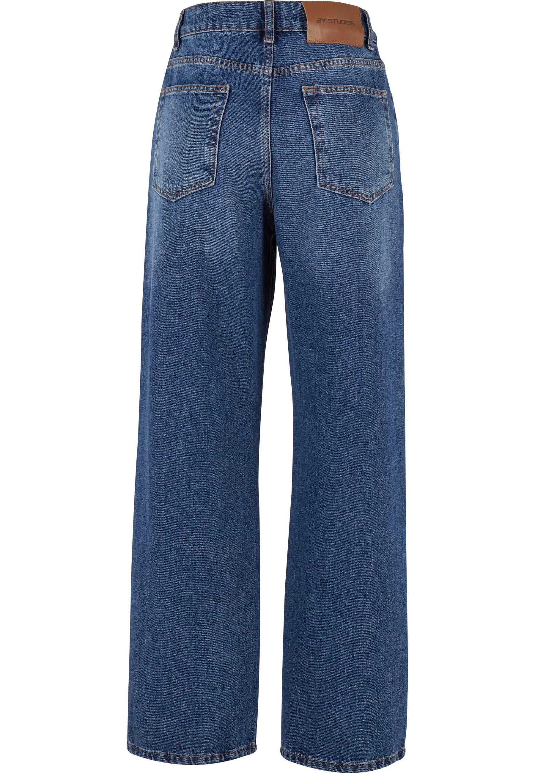 2Y Studios Bequeme Jeans »2Y Studios 2Y Naya Basic Jeans«