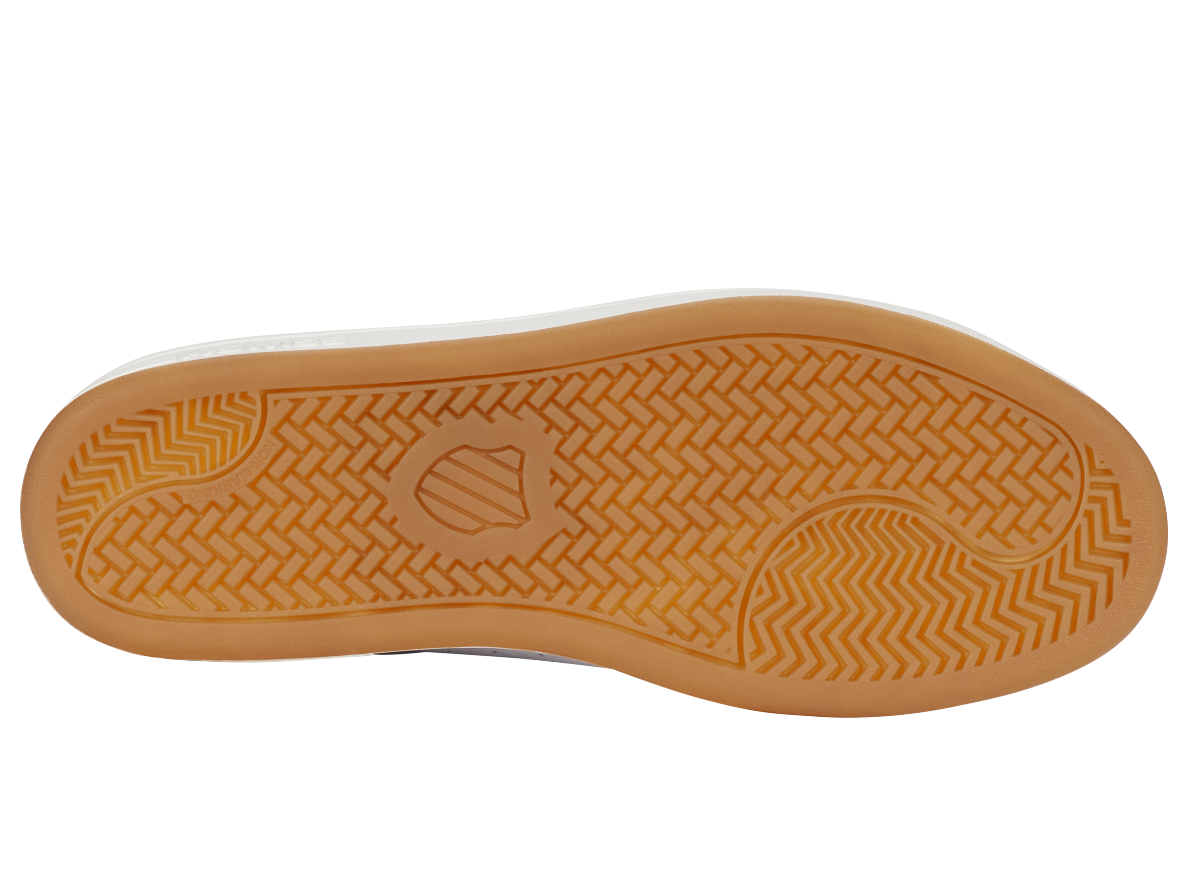 K-Swiss Sneaker »LOZAN KLUB LTH«