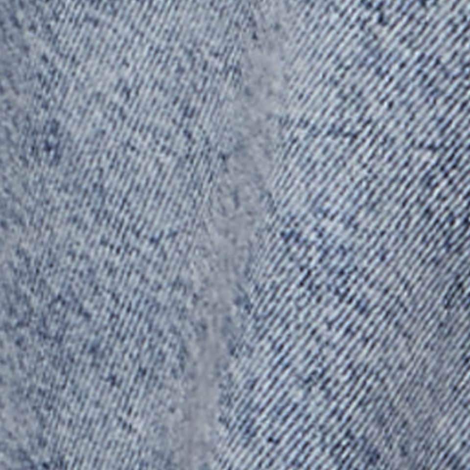 STREET ONE STUDIO Jeansbluse, mit Brusttaschen