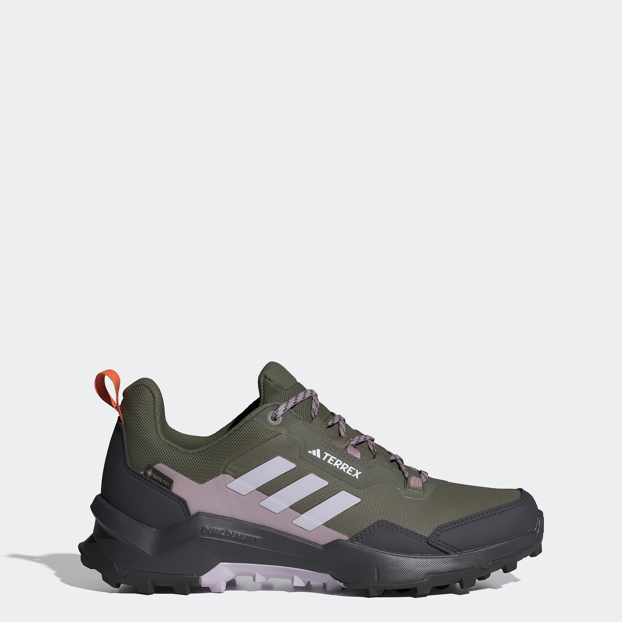 adidas TERREX Wanderschuh »TERREX AX4 GORE-TEX«, wasserdicht