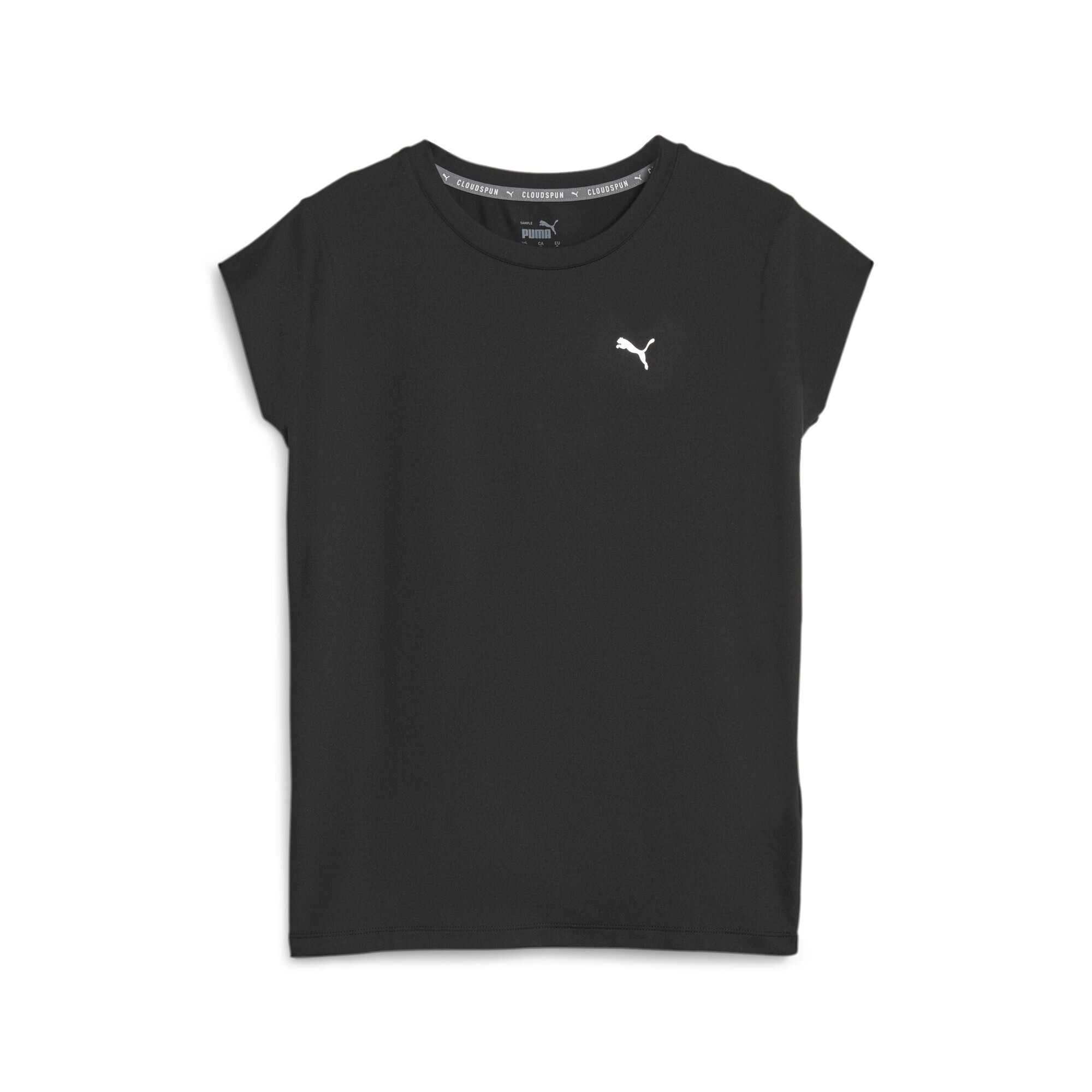 PUMA Sweatshirt »Cloudspun Trend Training T-Shirt Damen« bestellen | BAUR