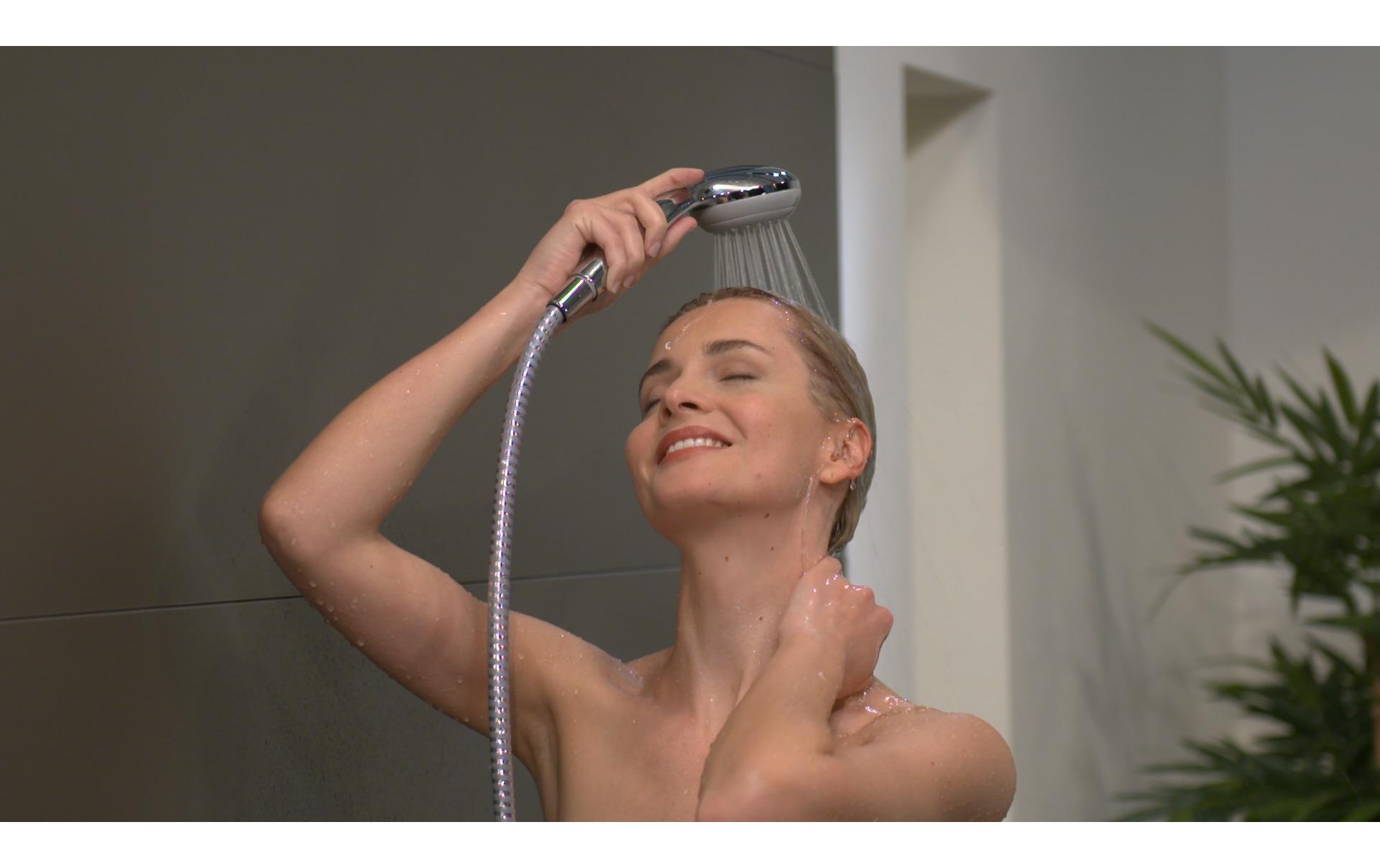 hansgrohe Handbrause »Crometta 85 Mono«