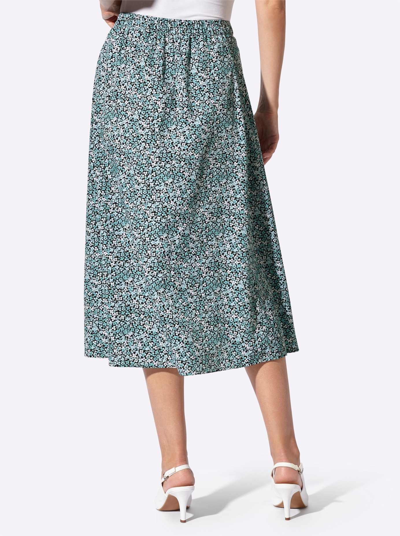 Classic Basics Sommerrock günstig online kaufen