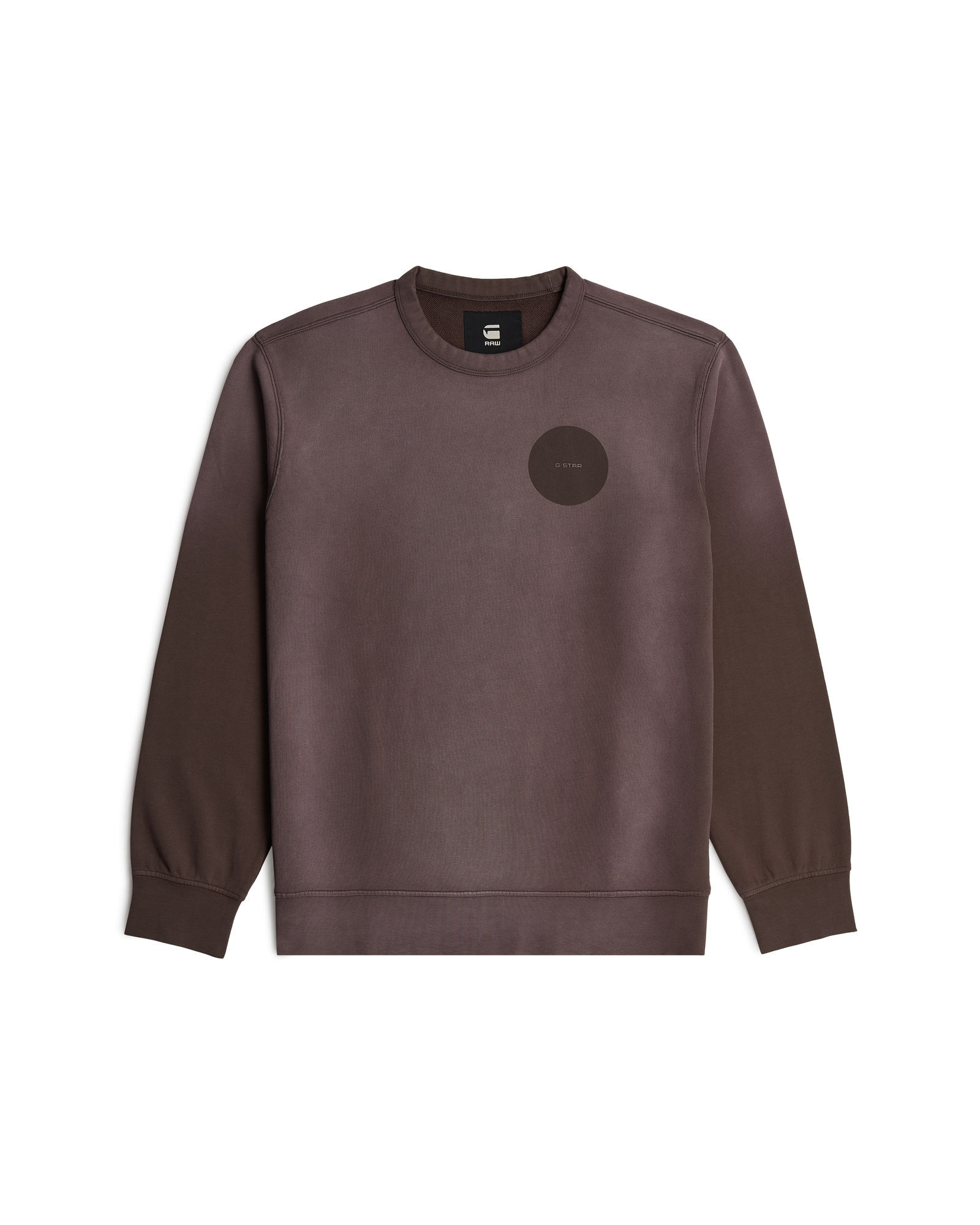 G-STAR "Sunfaded Sweatshirt"
