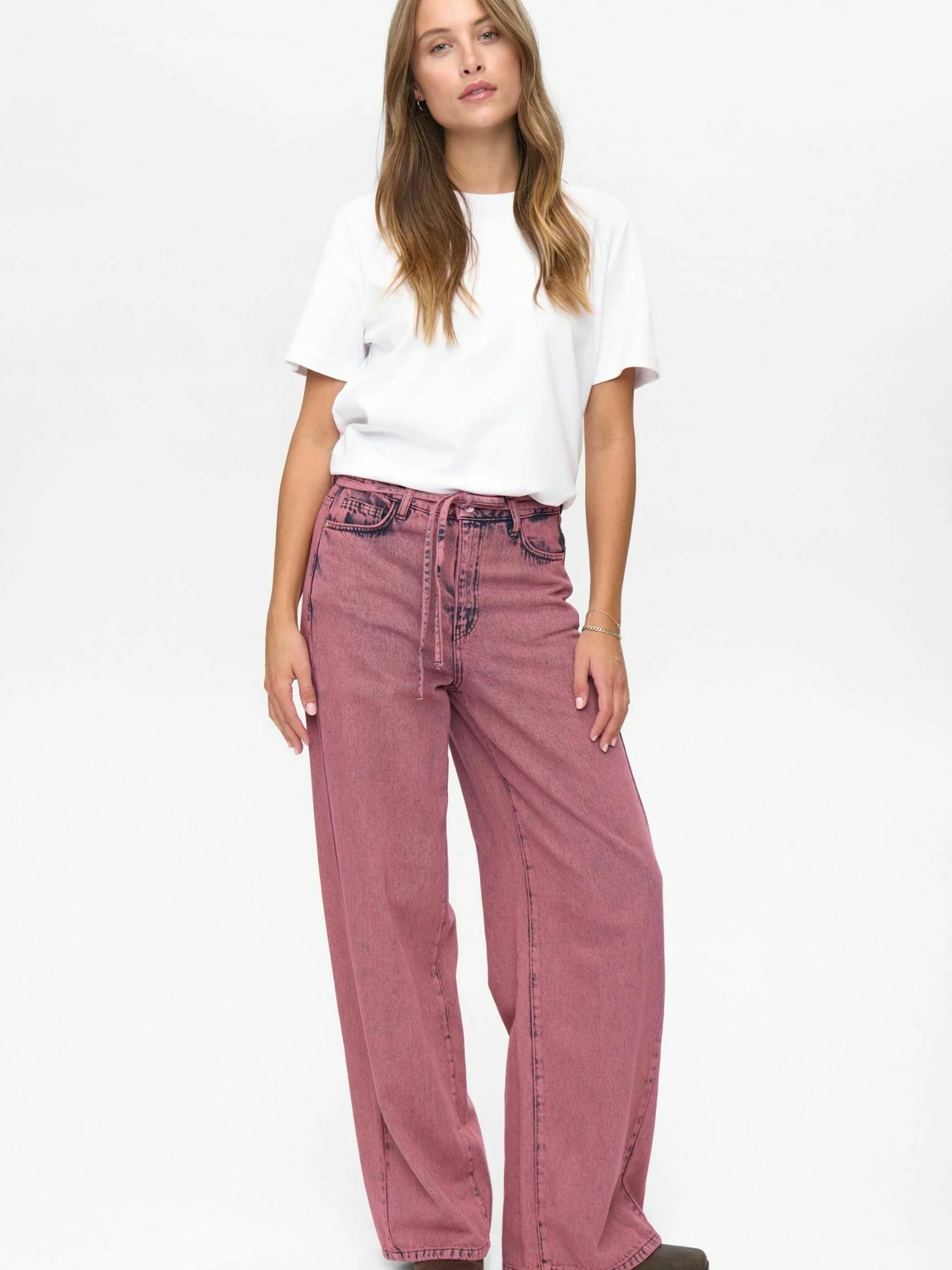 nümph 5-Pocket-Hose »Nümph Jeans NUBROOKLYN«