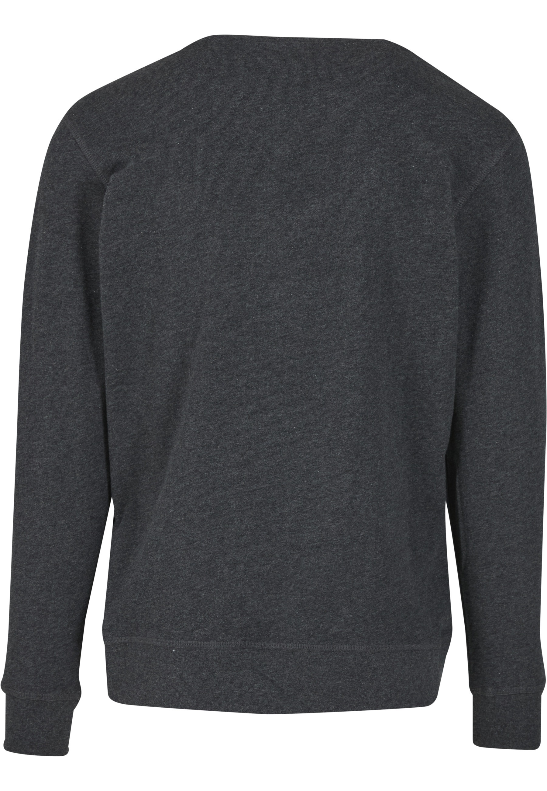 MisterTee Rundhalspullover »MisterTee Anchor Sign EMB Light Crew Sweatshirt« 1 Stk.