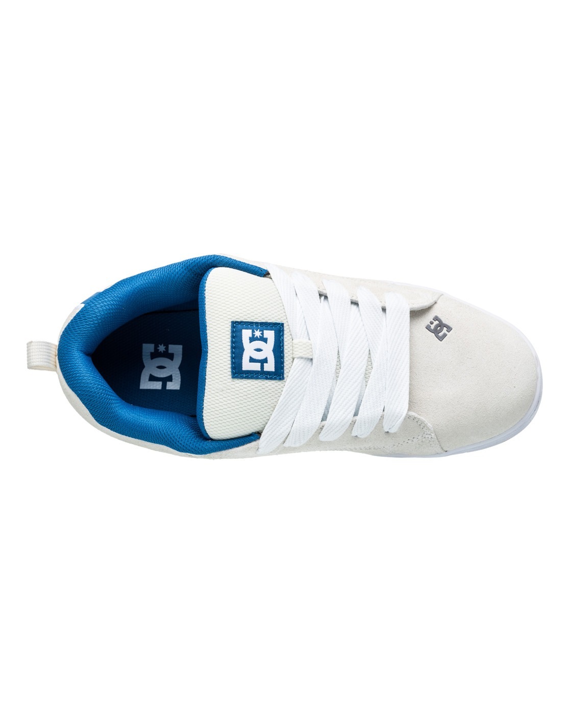 DC Shoes Sneaker »Court Graffik«