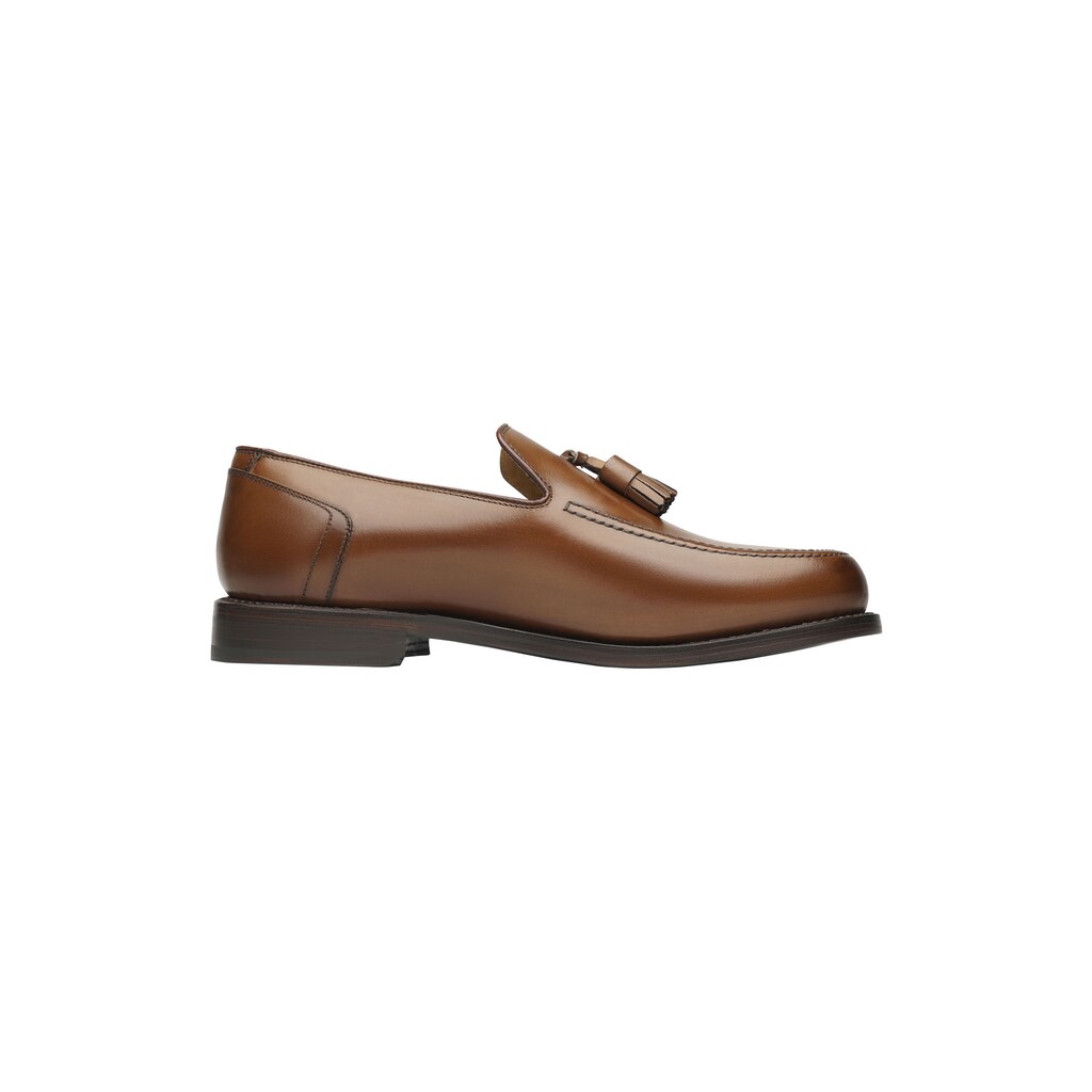 Henry Stevens Loafer »Haywood TL Businessschuh«