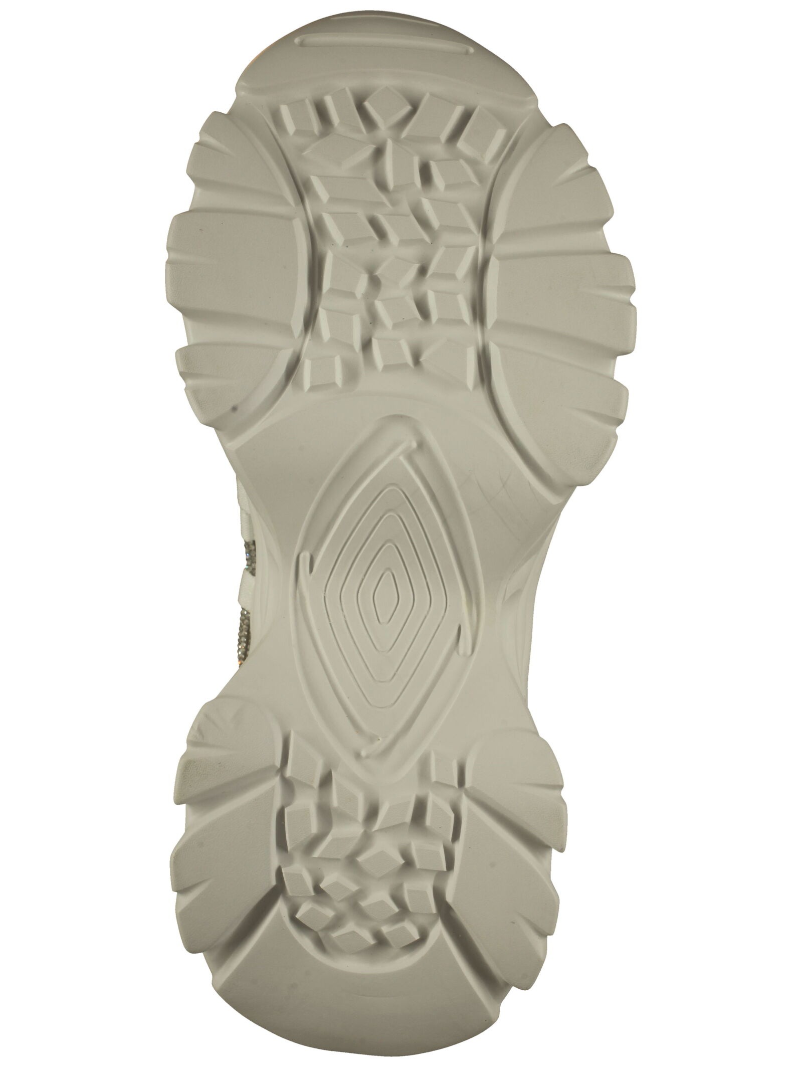 STEVE MADDEN Sneaker »STEVE MADDEN Sneaker Lederimitat«