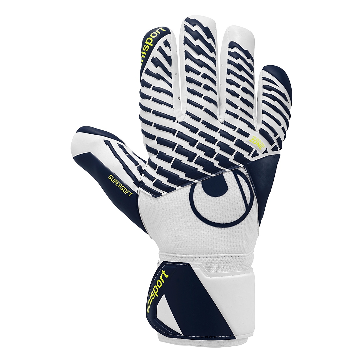 uhlsport Torwarthandschuhe "Torwarthandschuhe FM Supersoft HN" 1 Stk.