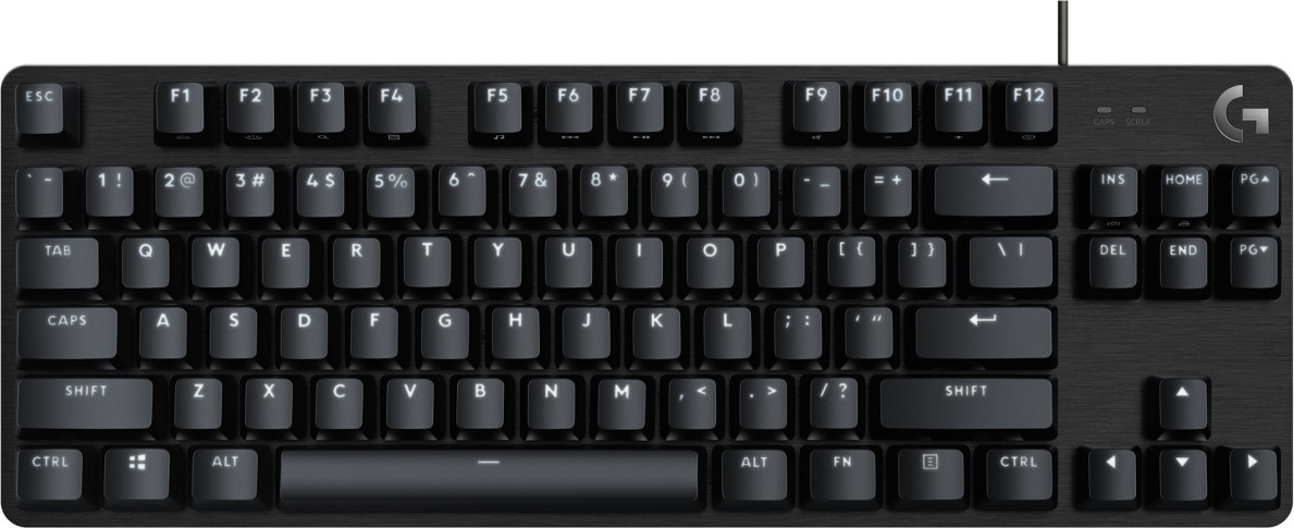 Logitech Gaming-Tastatur »G413 TKL SE«