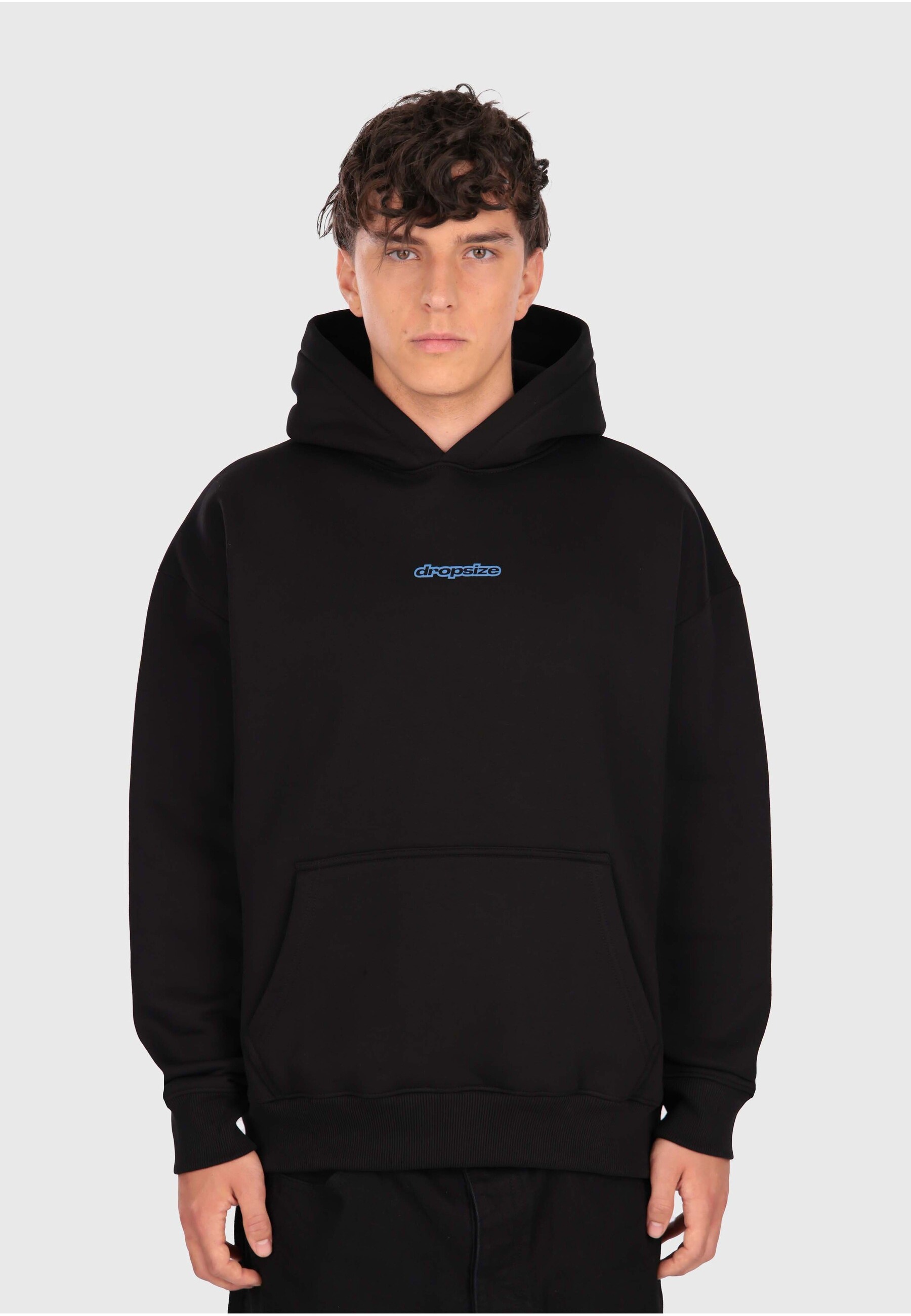 Thumbnail - Dropsize Kapuzenpullover "Dropsize DROPSIZE CLO HOODIE" 1 Stk.