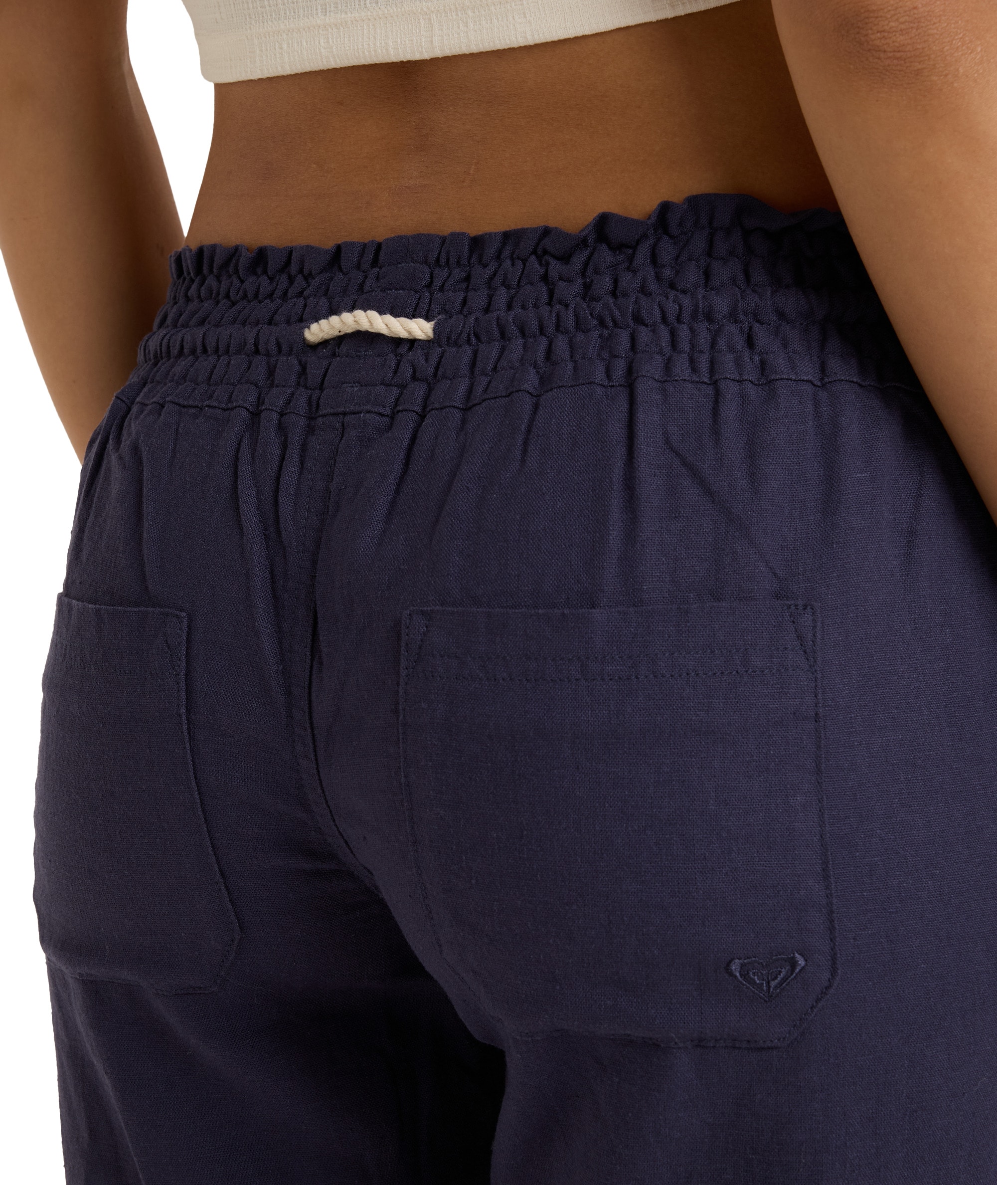 Roxy Strandhose »OCEANSIDE PANT«, (1 tlg.), in großen Größen
