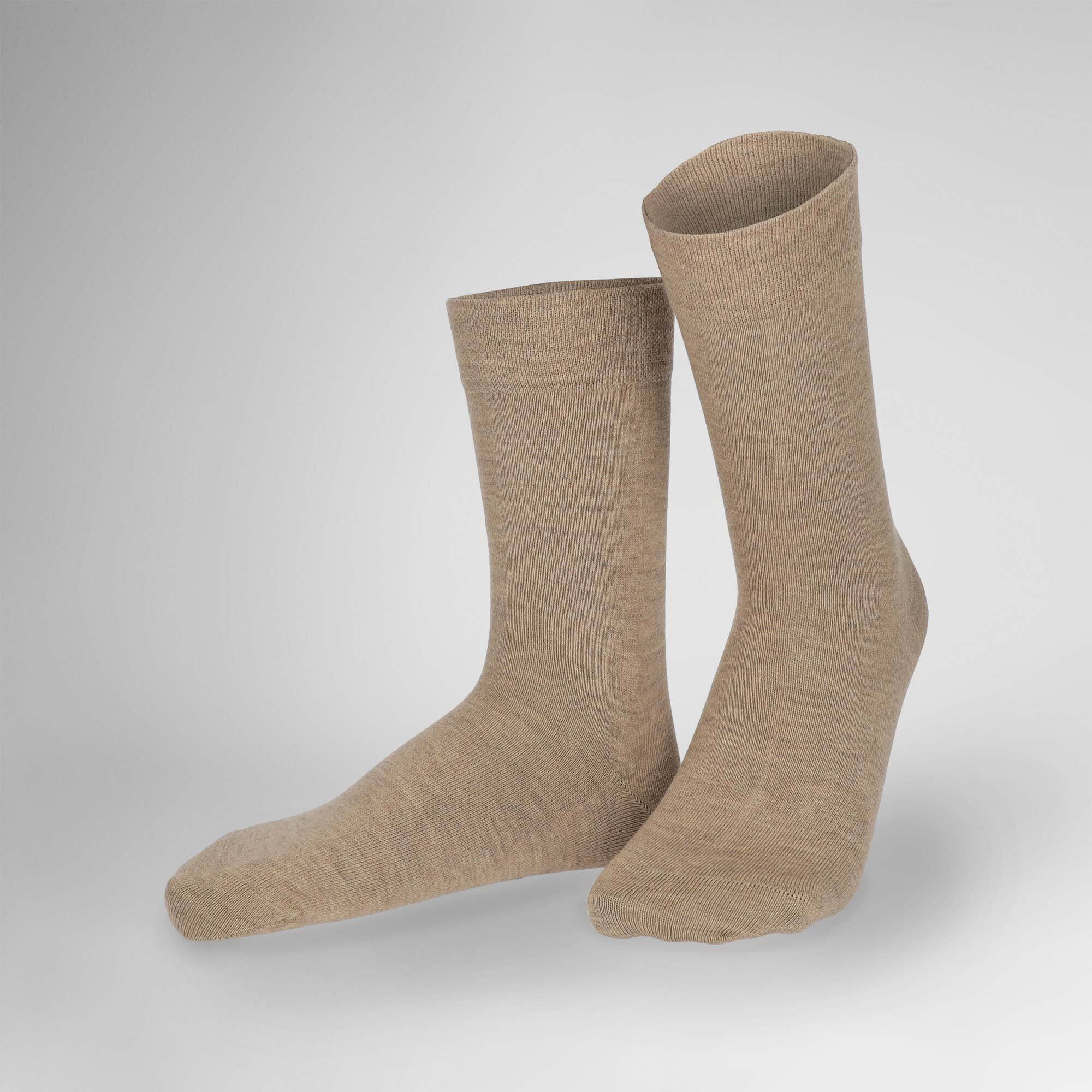 Hudson Socken "Socke Relax Woolmix Clima" günstig online kaufen