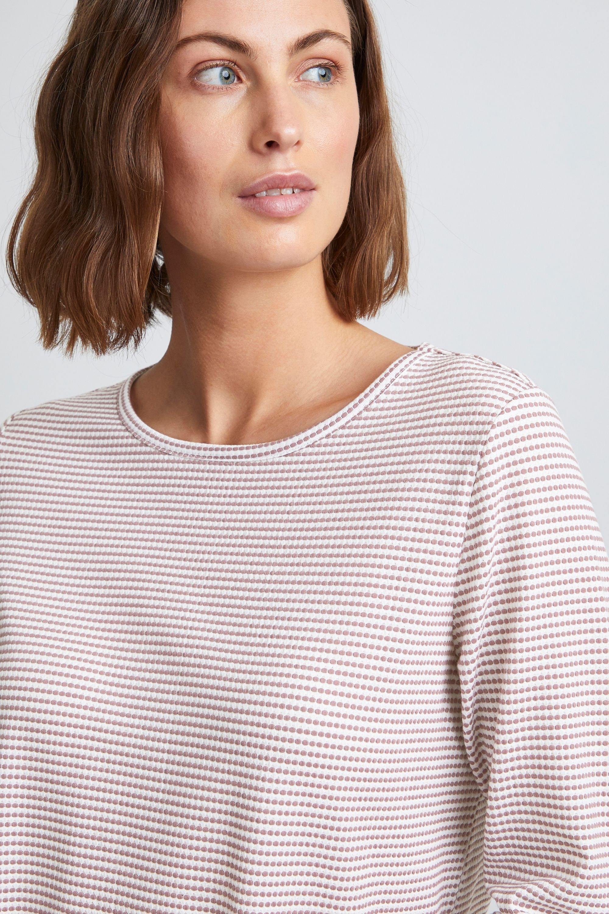 fransa Langarmshirt »Langarmshirt FREmajacq«