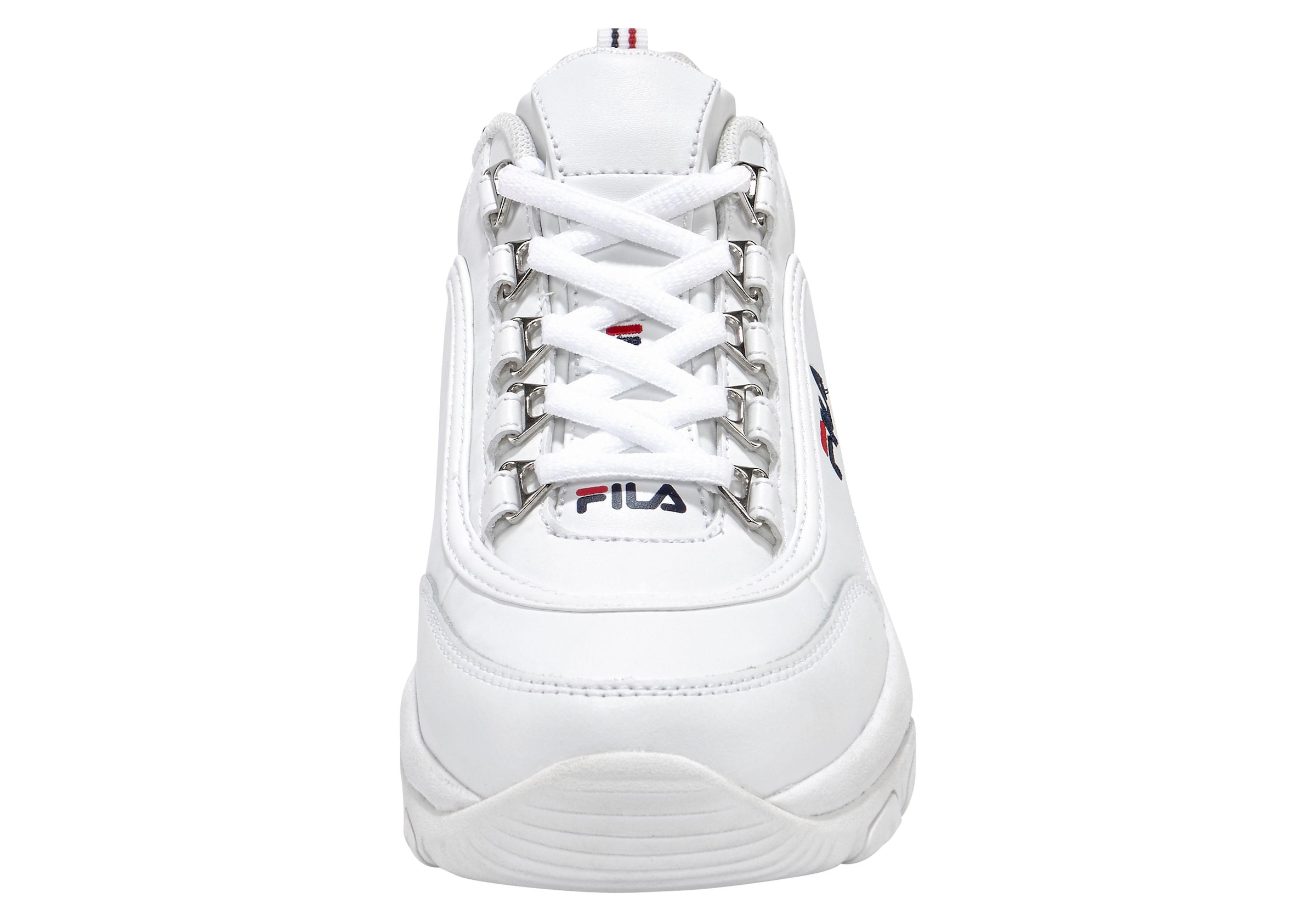 Fila Sneaker »Strada Low Wmn«