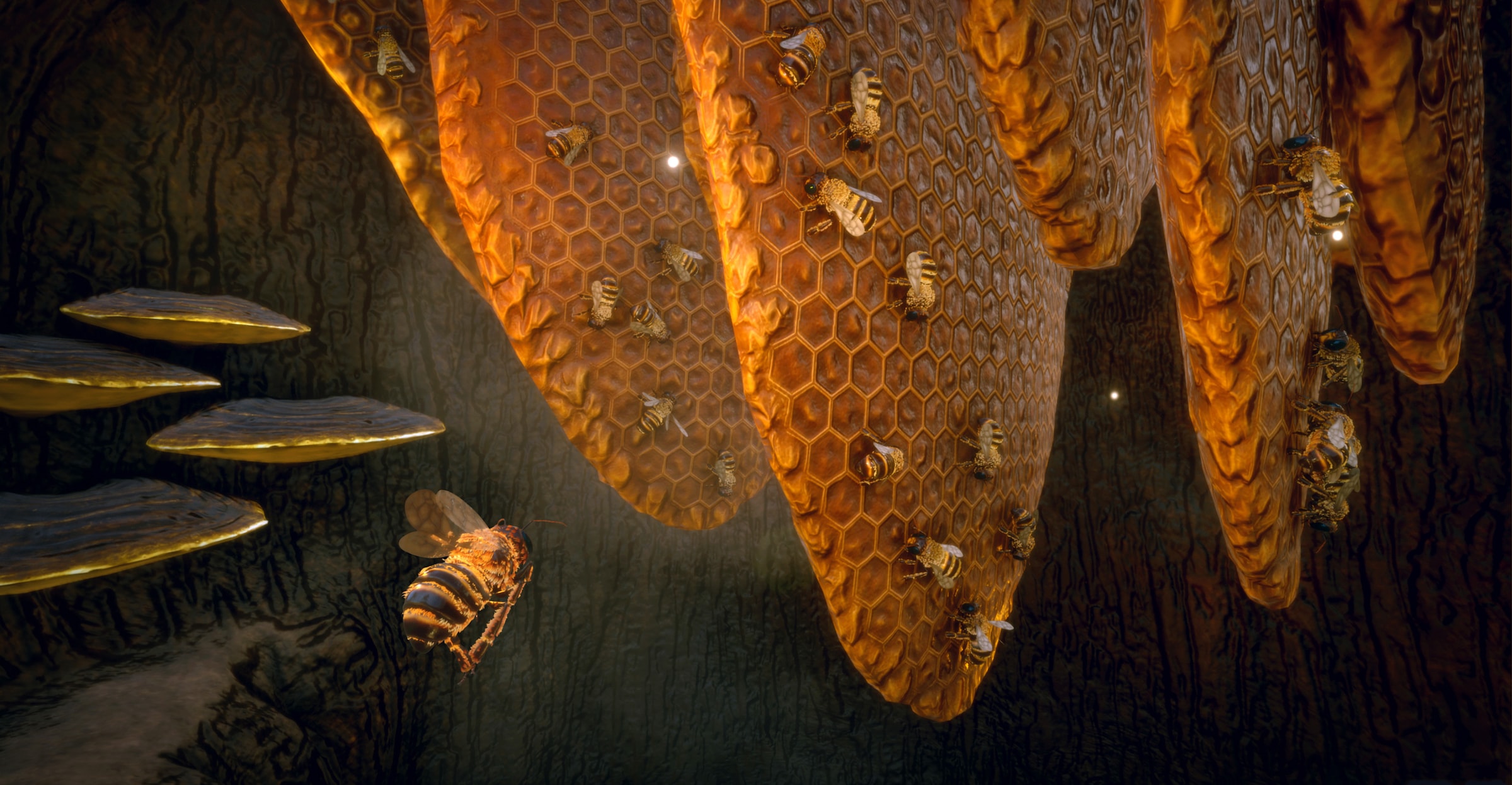 BigBen Spielesoftware »Bee Simulator«, Nintendo Switch