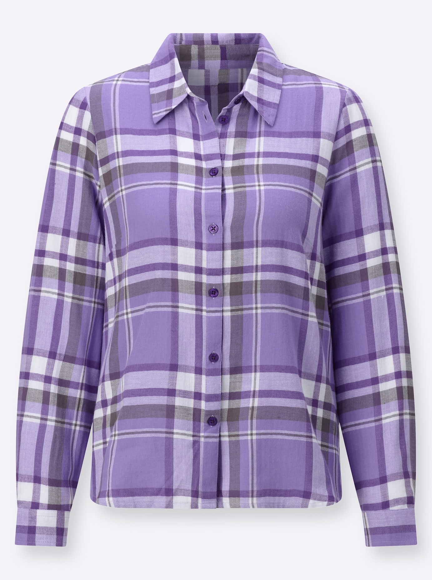Casual Looks Karobluse